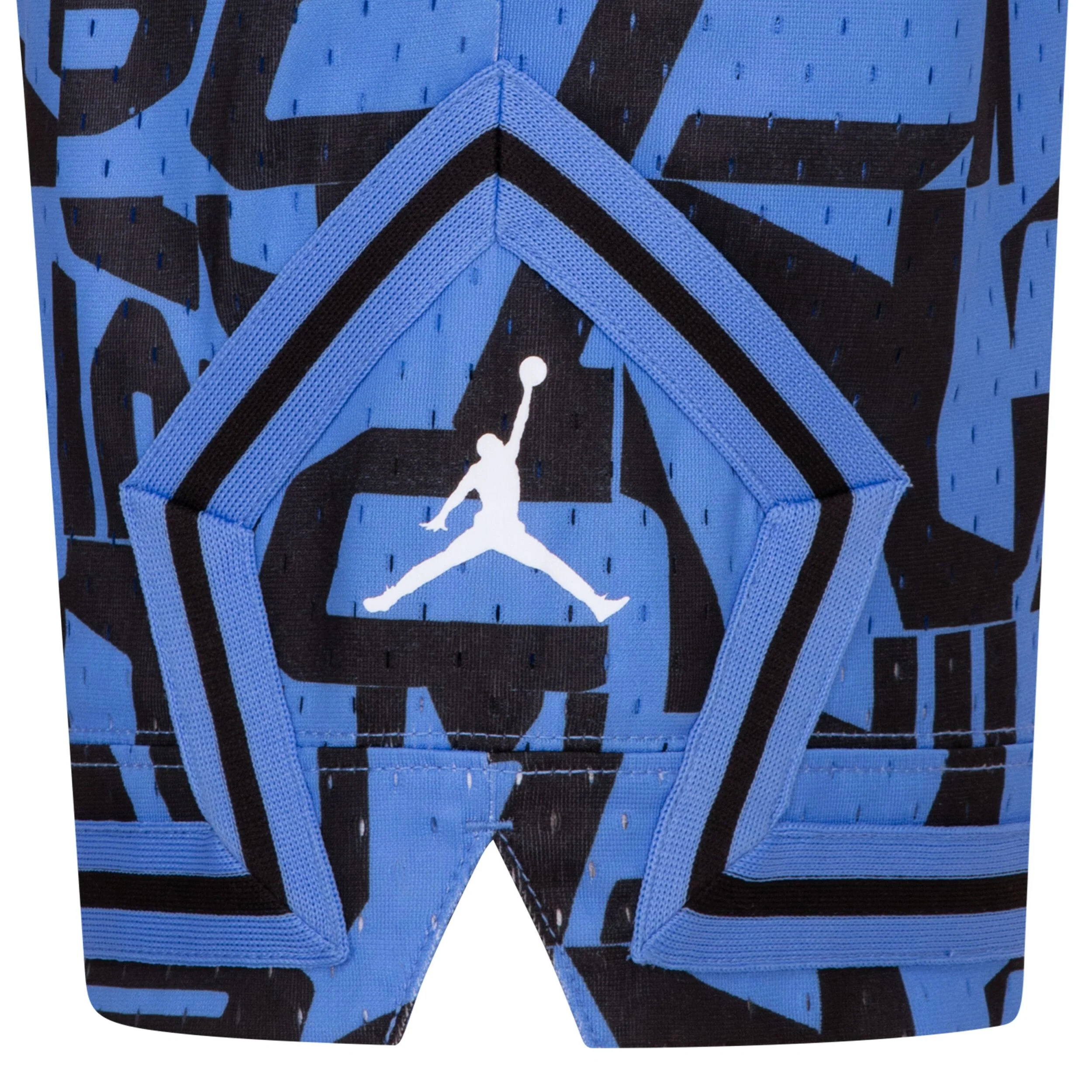 Air Diamond Drifit Shorts (Little Kid) - Image 3