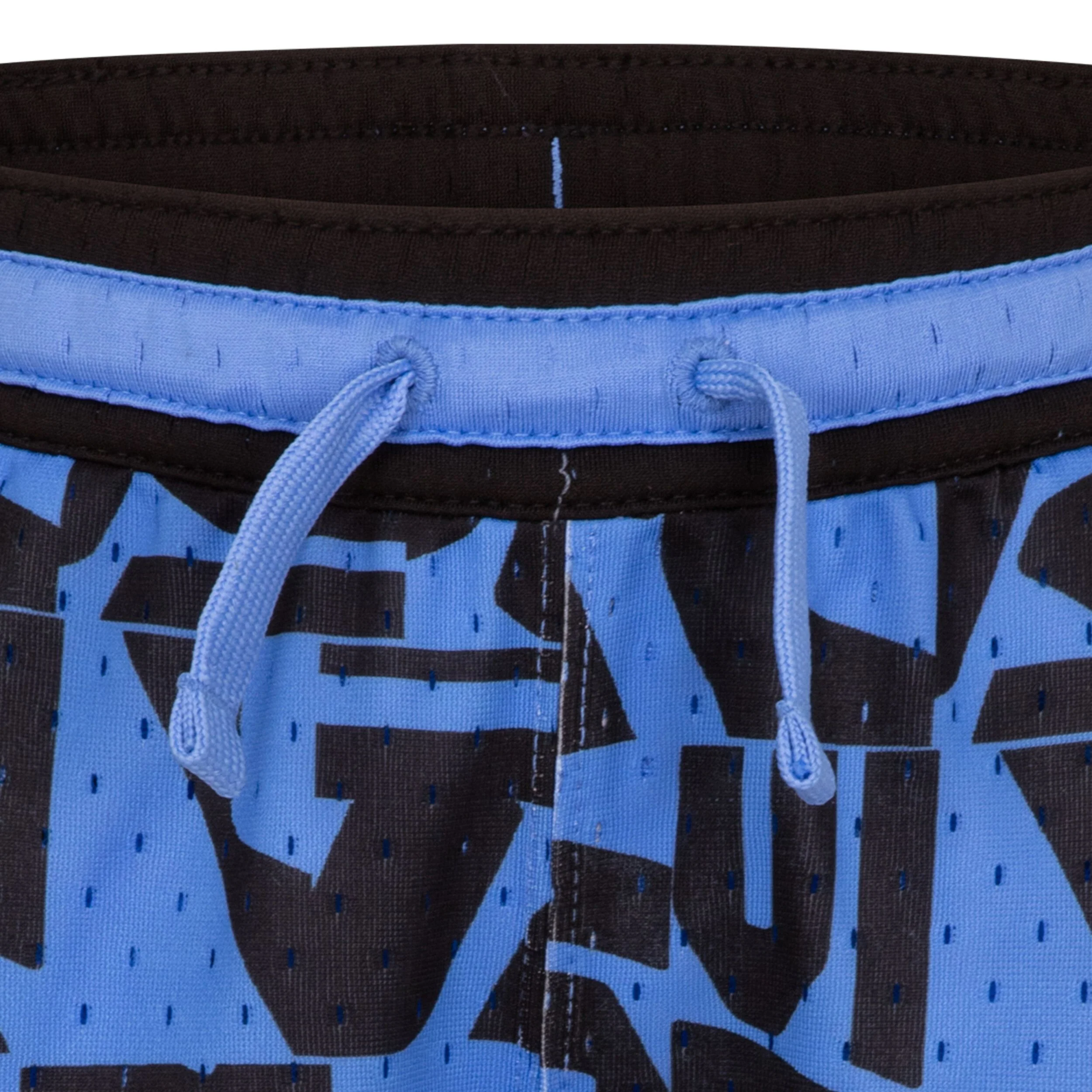 Air Diamond Drifit Shorts (Little Kid) - Image 4