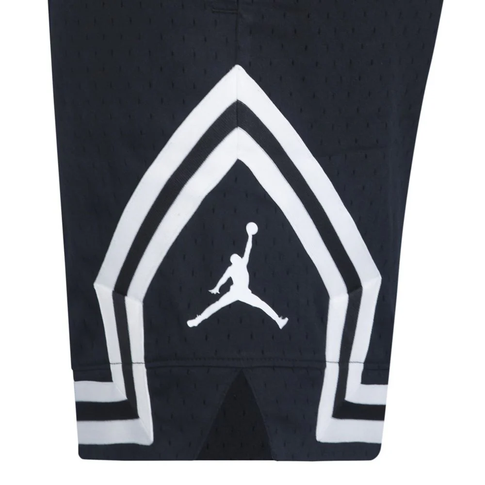 Air Diamond Shorts (Big Kid) - Image 10