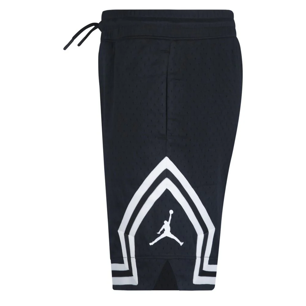 Air Diamond Shorts (Big Kid) - Image 12