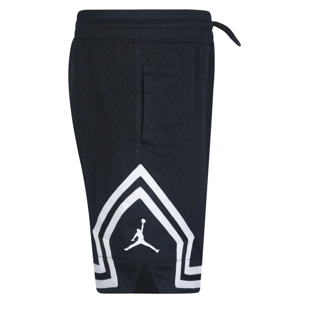Air Diamond Shorts (Big Kid) - Image 13