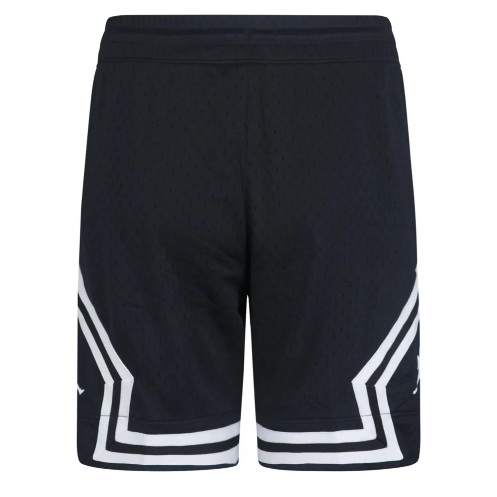 Air Diamond Shorts (Big Kid) - Image 2