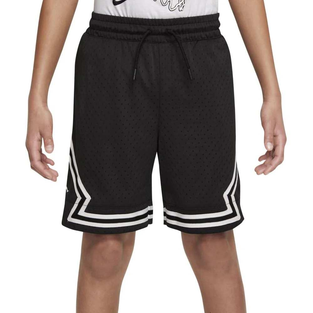 Air Diamond Shorts (Big Kid) - Image 6