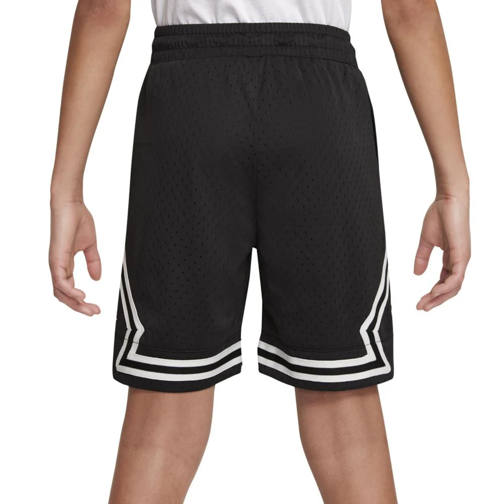 Air Diamond Shorts (Big Kid) - Image 7