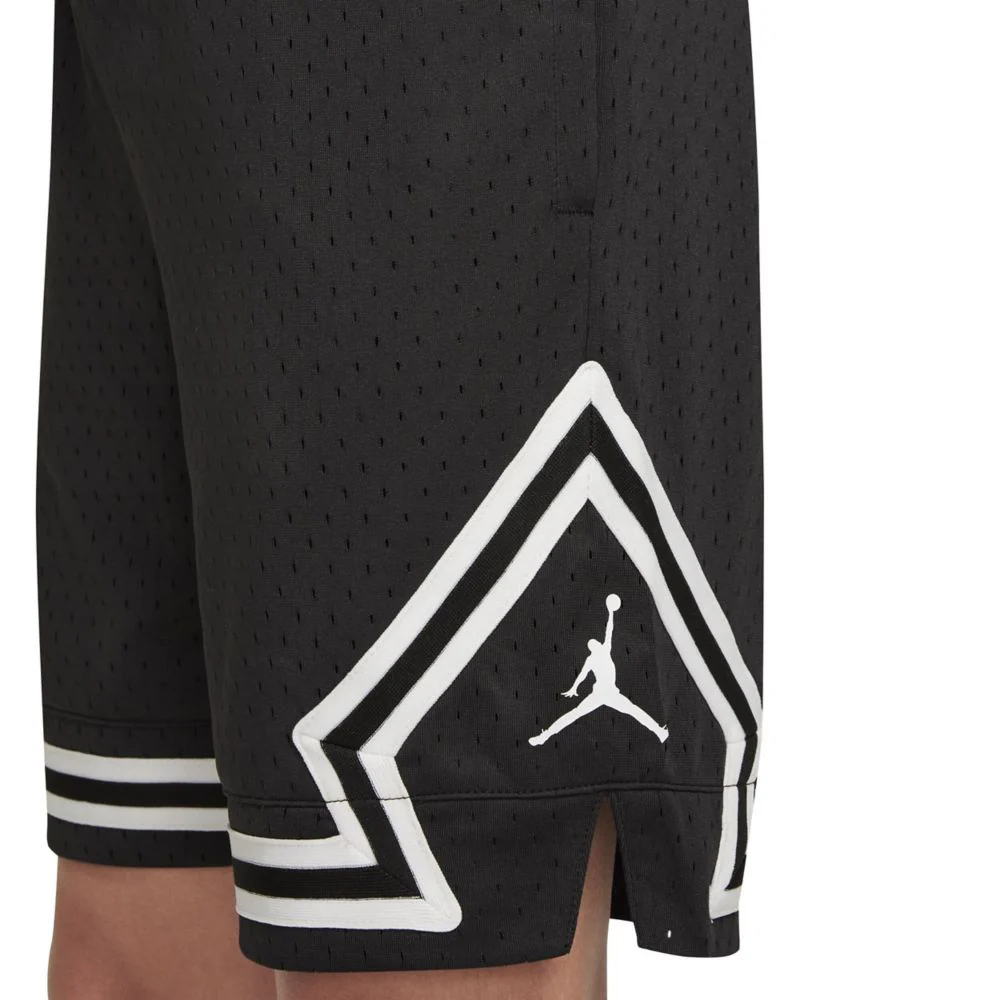 Air Diamond Shorts (Big Kid) - Image 9