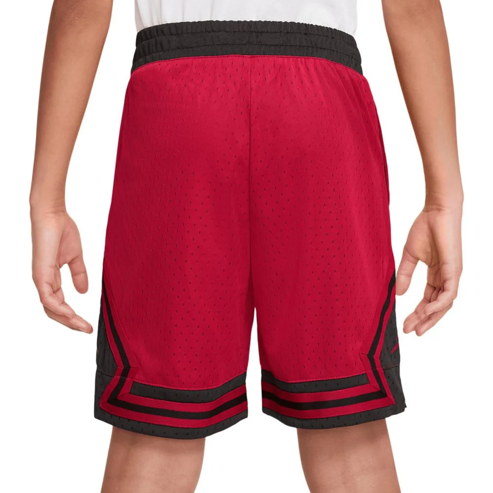 Air Diamond Shorts (Big Kid) - Image 2