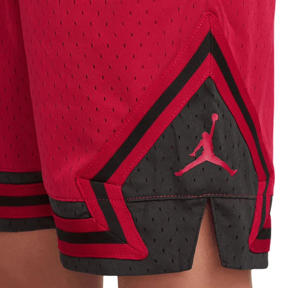 Air Diamond Shorts (Big Kid) - Image 6