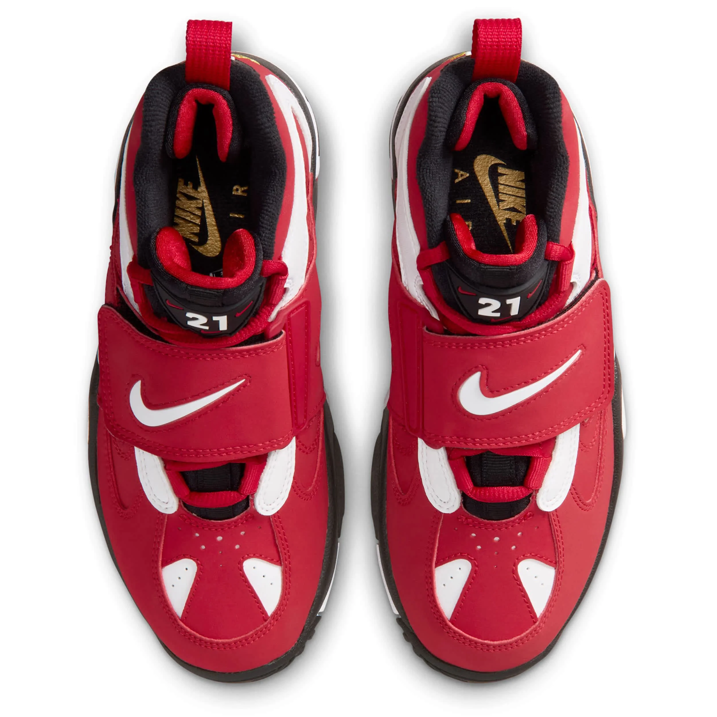 Air Diamond Turf 2 (Big Kid) - Image 5