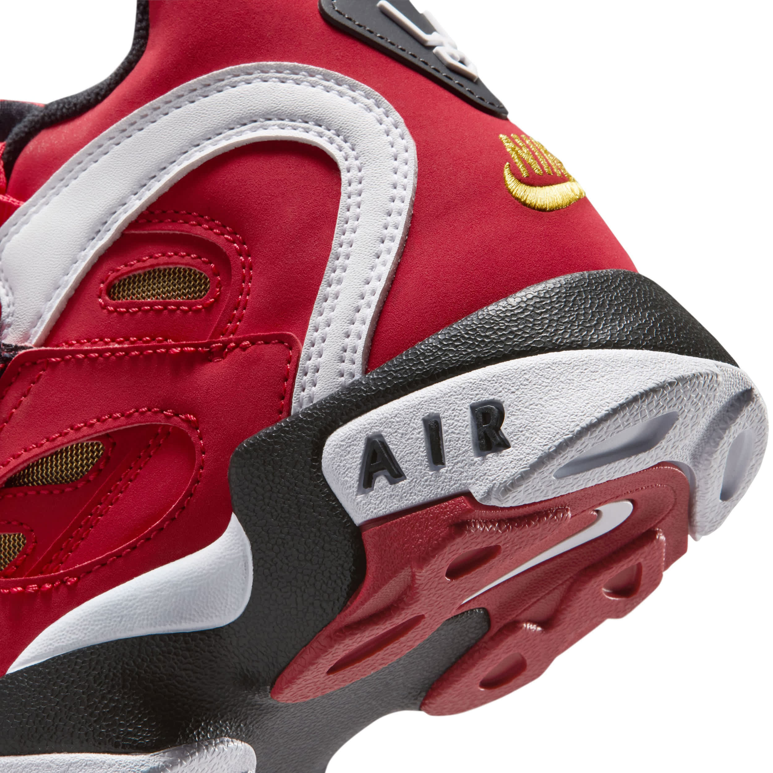 Air Diamond Turf 2 (Big Kid) - Image 8
