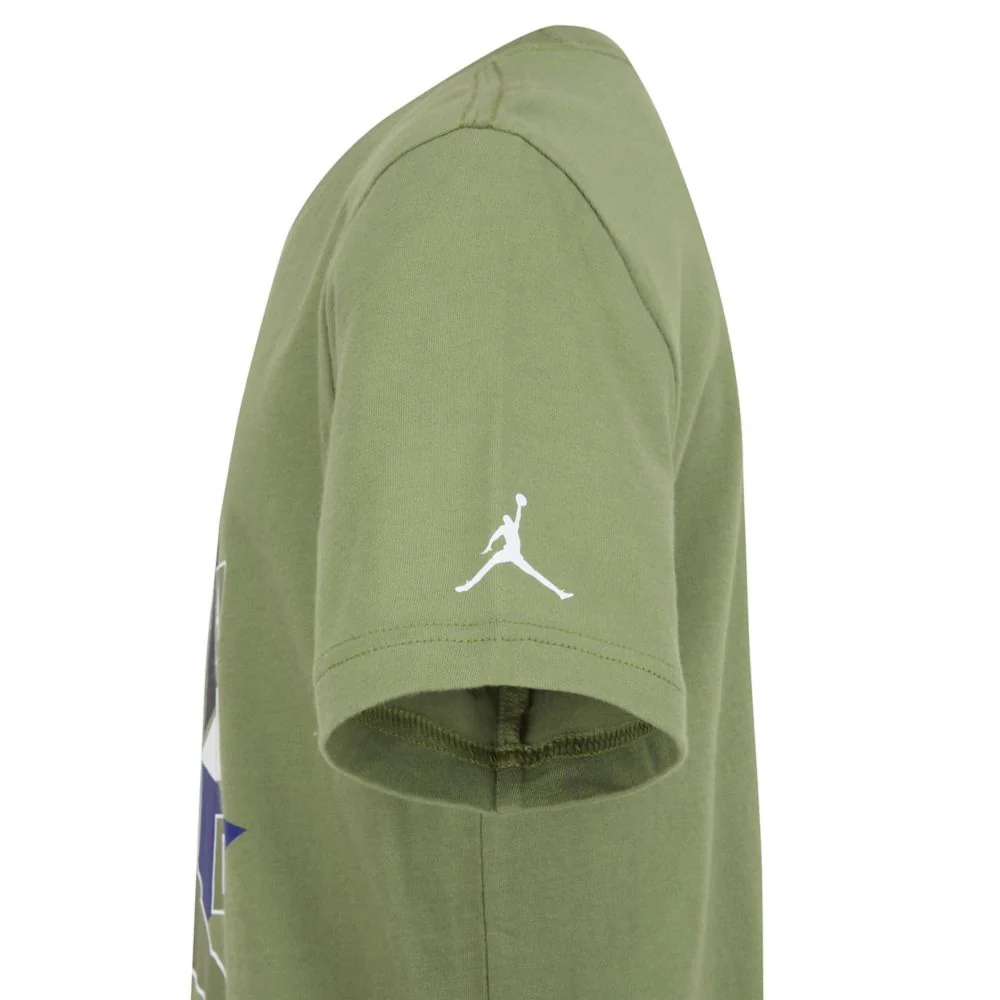 Air Diamonds Tee (Big Kid) - Image 3