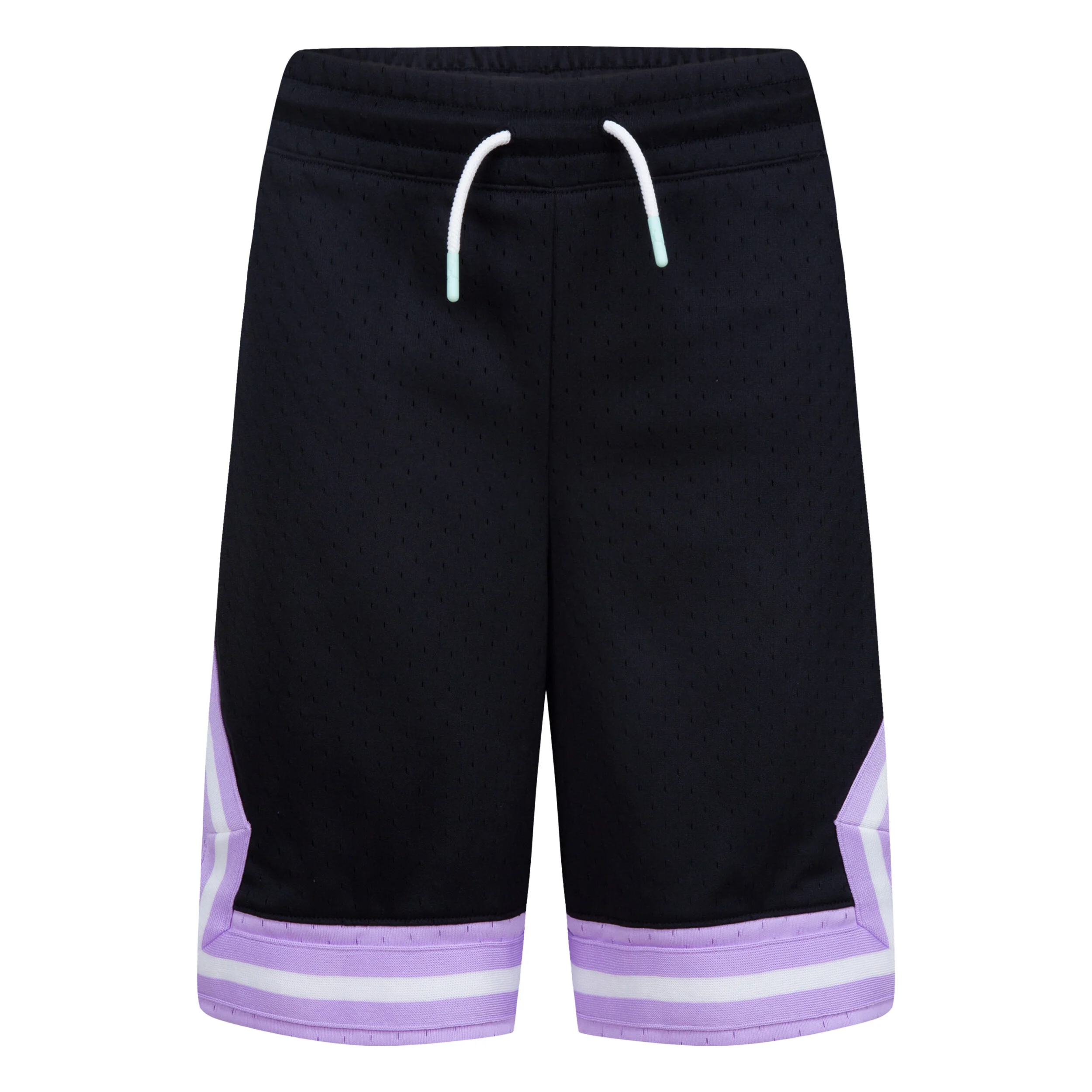 Air Dri-Fit Diamond Shorts (Big Kid)