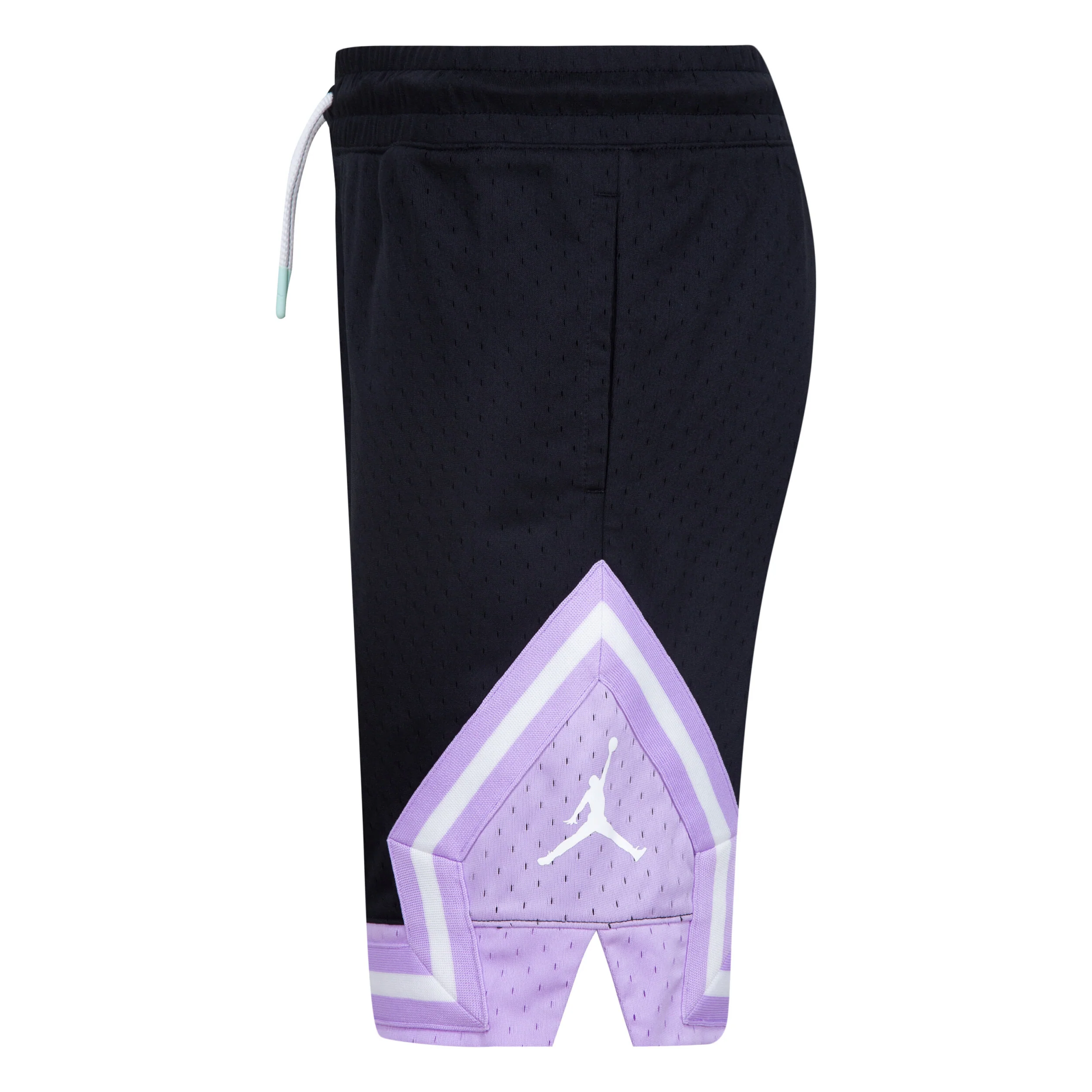Air Dri-Fit Diamond Shorts (Big Kid) - Image 5