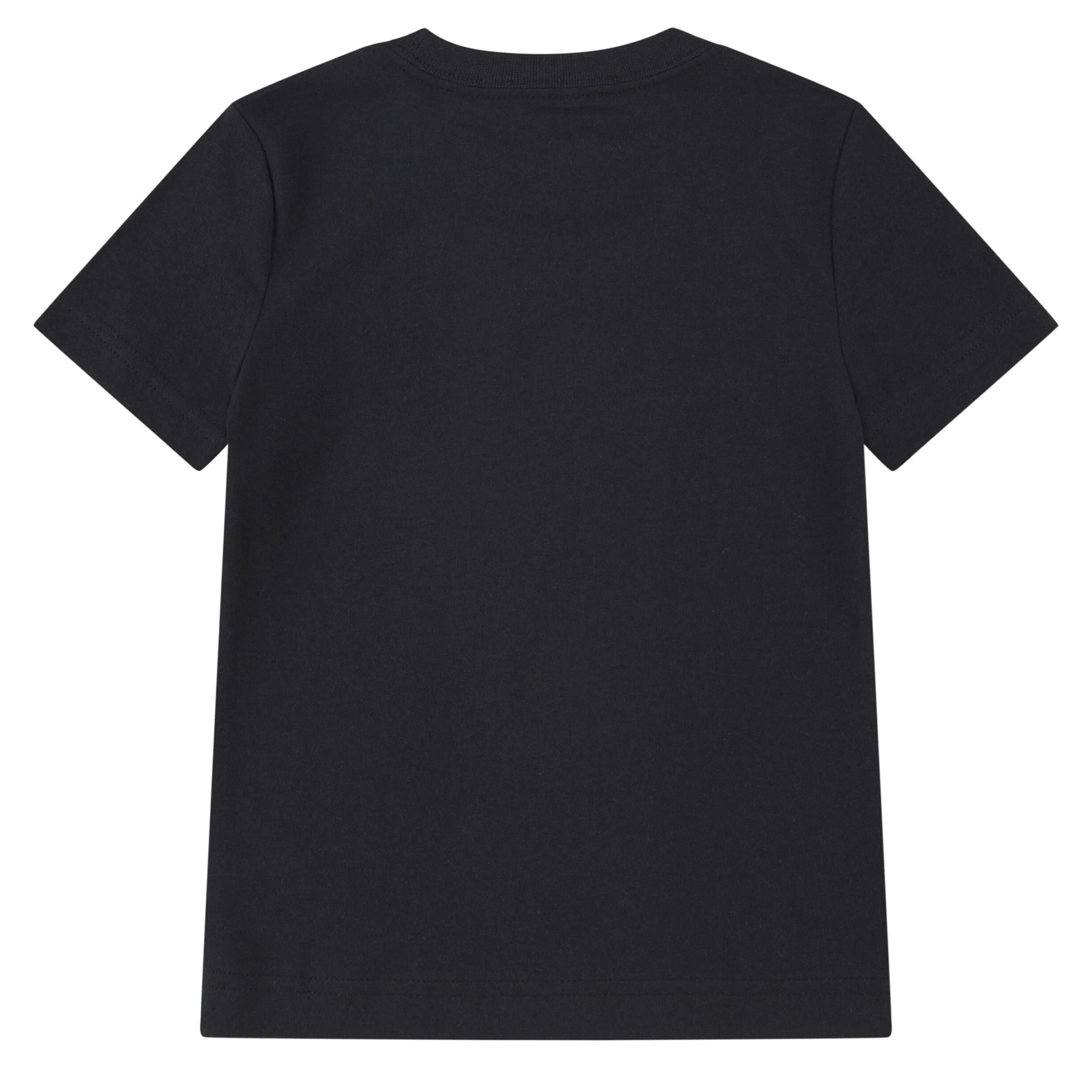 Air Emb Short Sleeve Tee (Toddler) - Image 2
