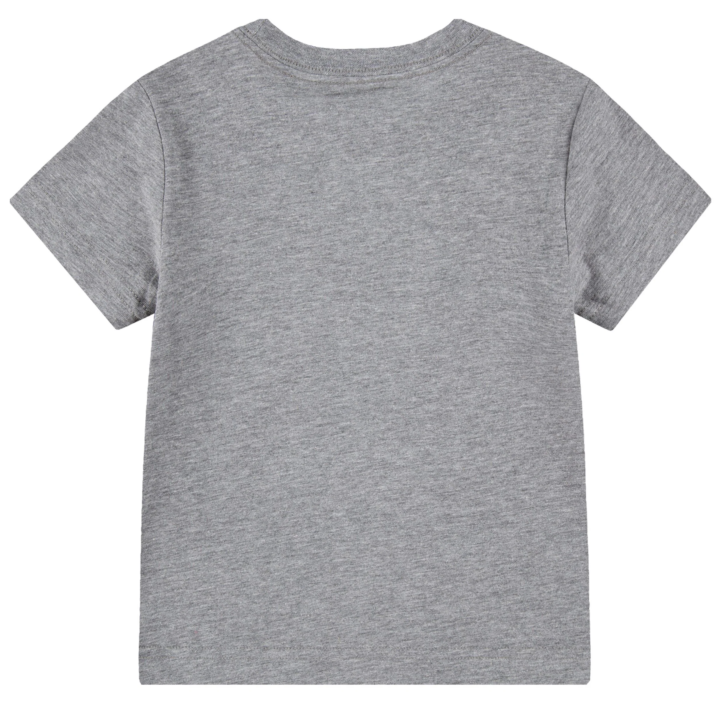 Air Emb Short Sleeve Tee (Toddler) - Image 2