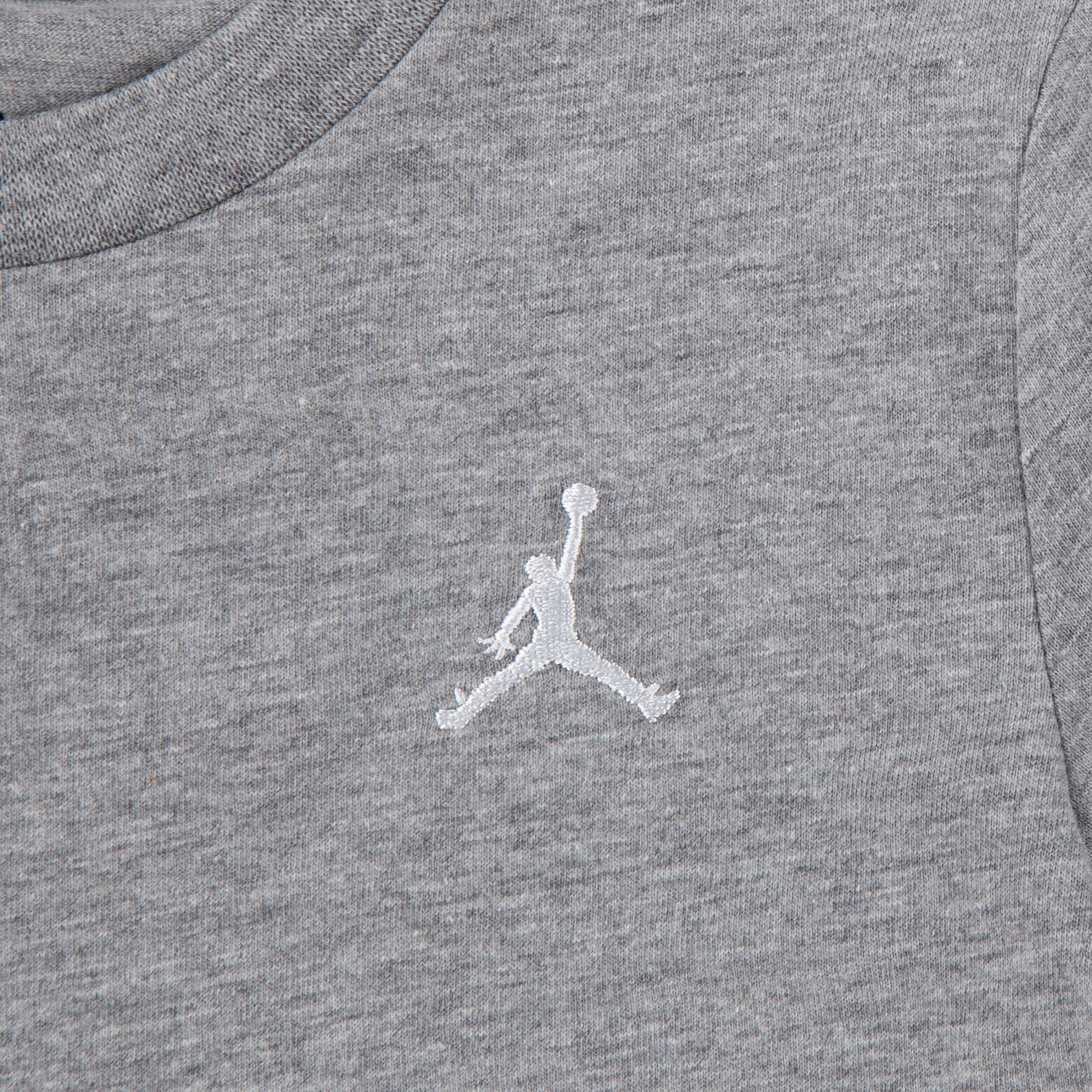Air Emb Short Sleeve Tee (Toddler) - Image 3