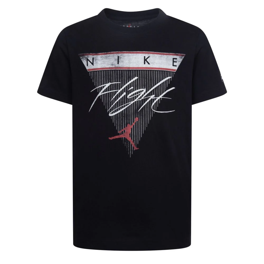Air Flight Reimagined Tee (Big Kid)