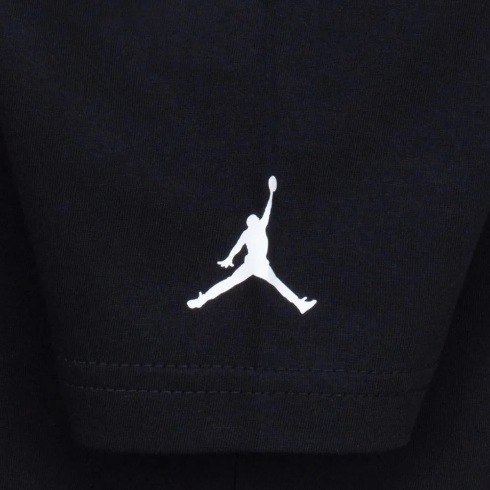 Air Flight Reimagined Tee (Big Kid) - Image 3