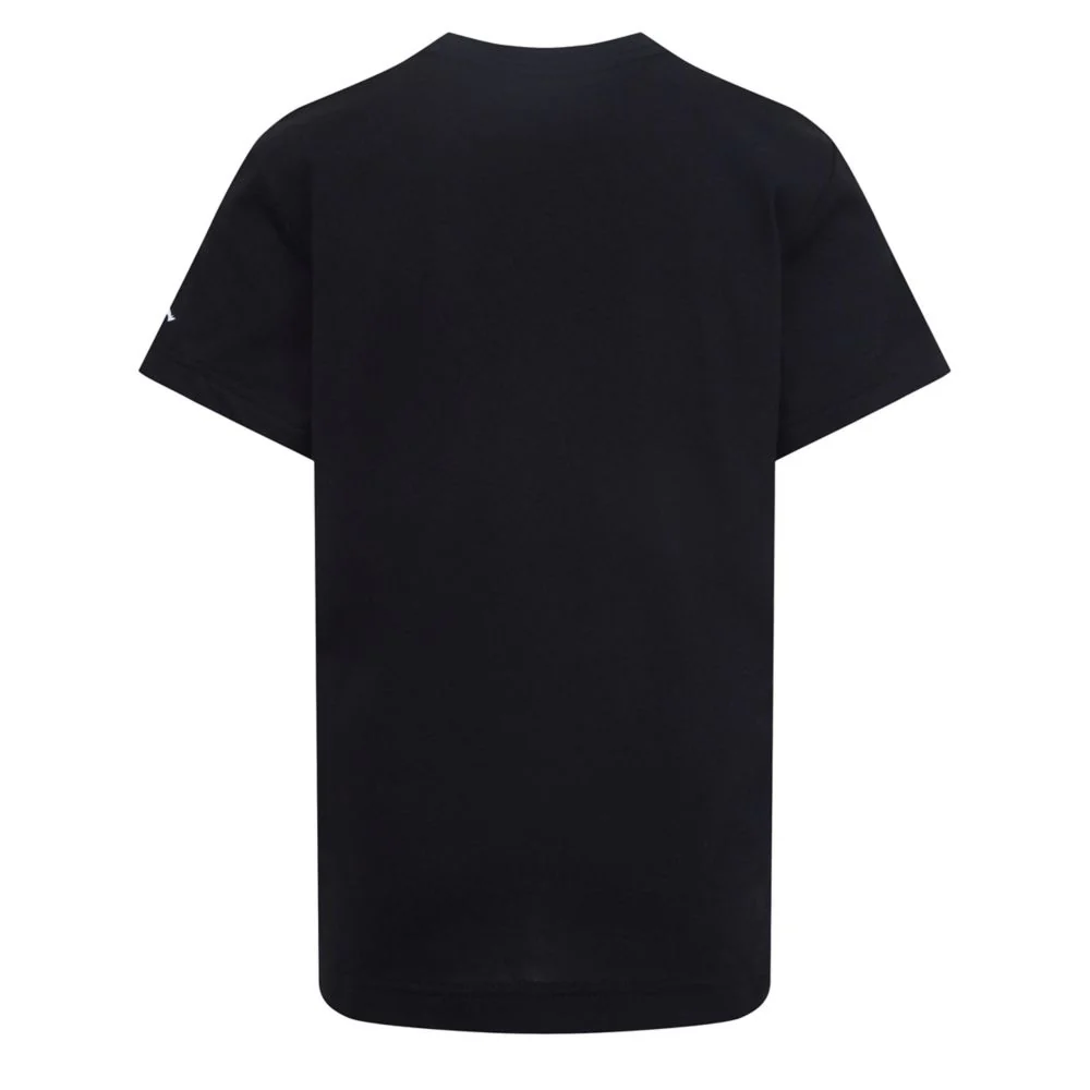 Air Flight Reimagined Tee (Little Kid) - Image 2