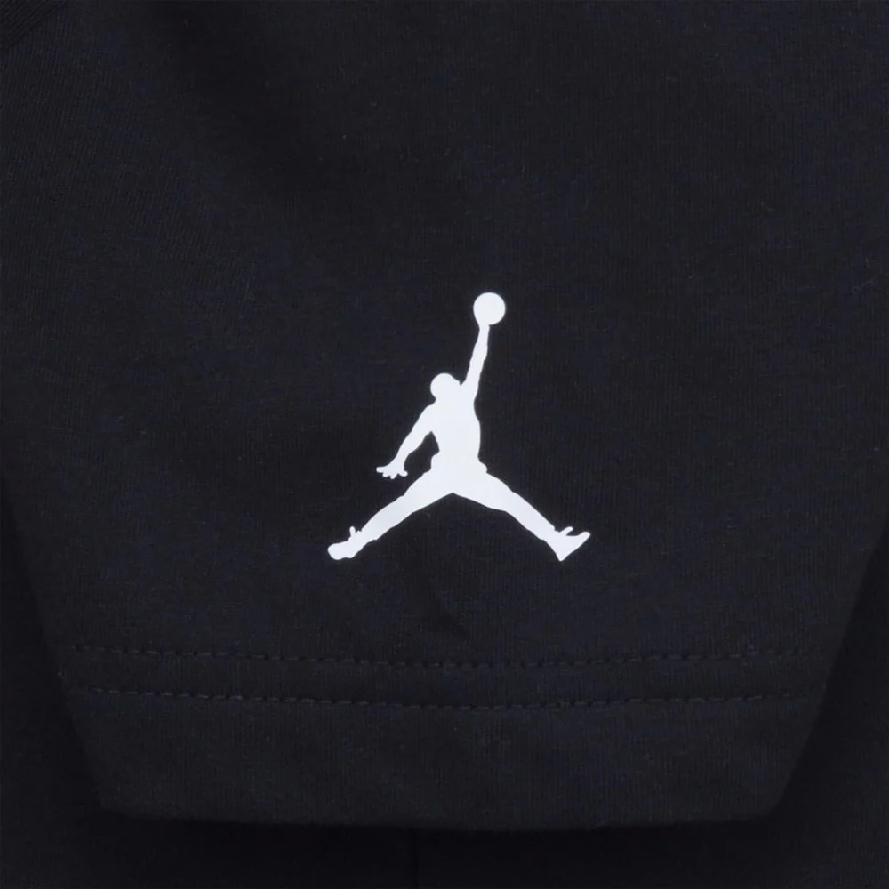 Air Flight Reimagined Tee (Little Kid) - Image 4