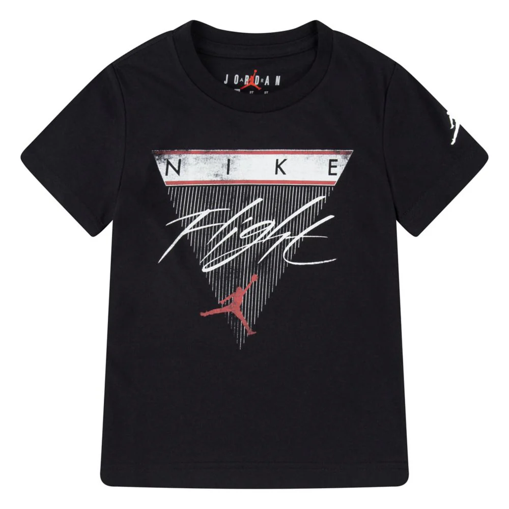 Air Flight Reimagined Tee (Toddler)