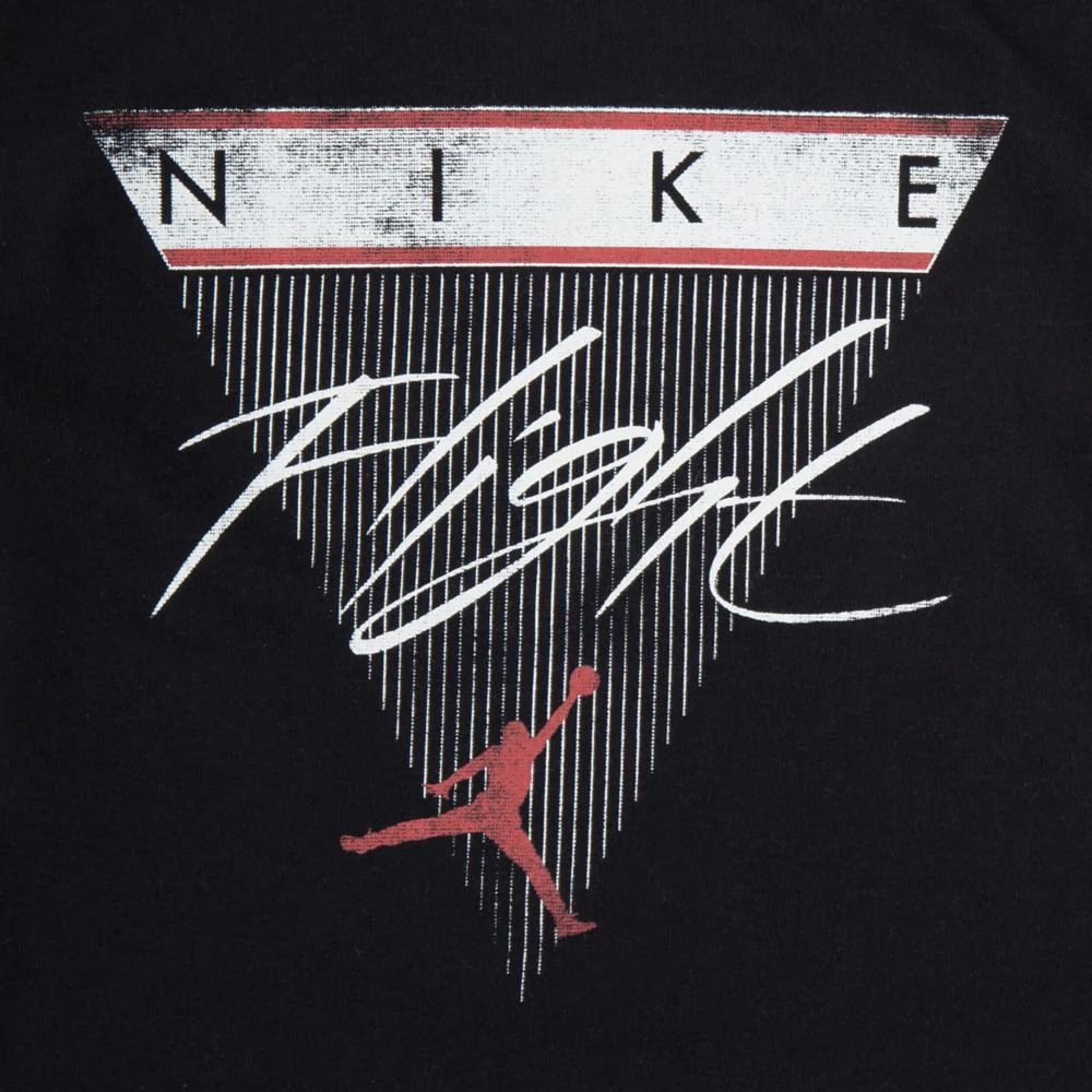 Air Flight Reimagined Tee (Toddler) - Image 3