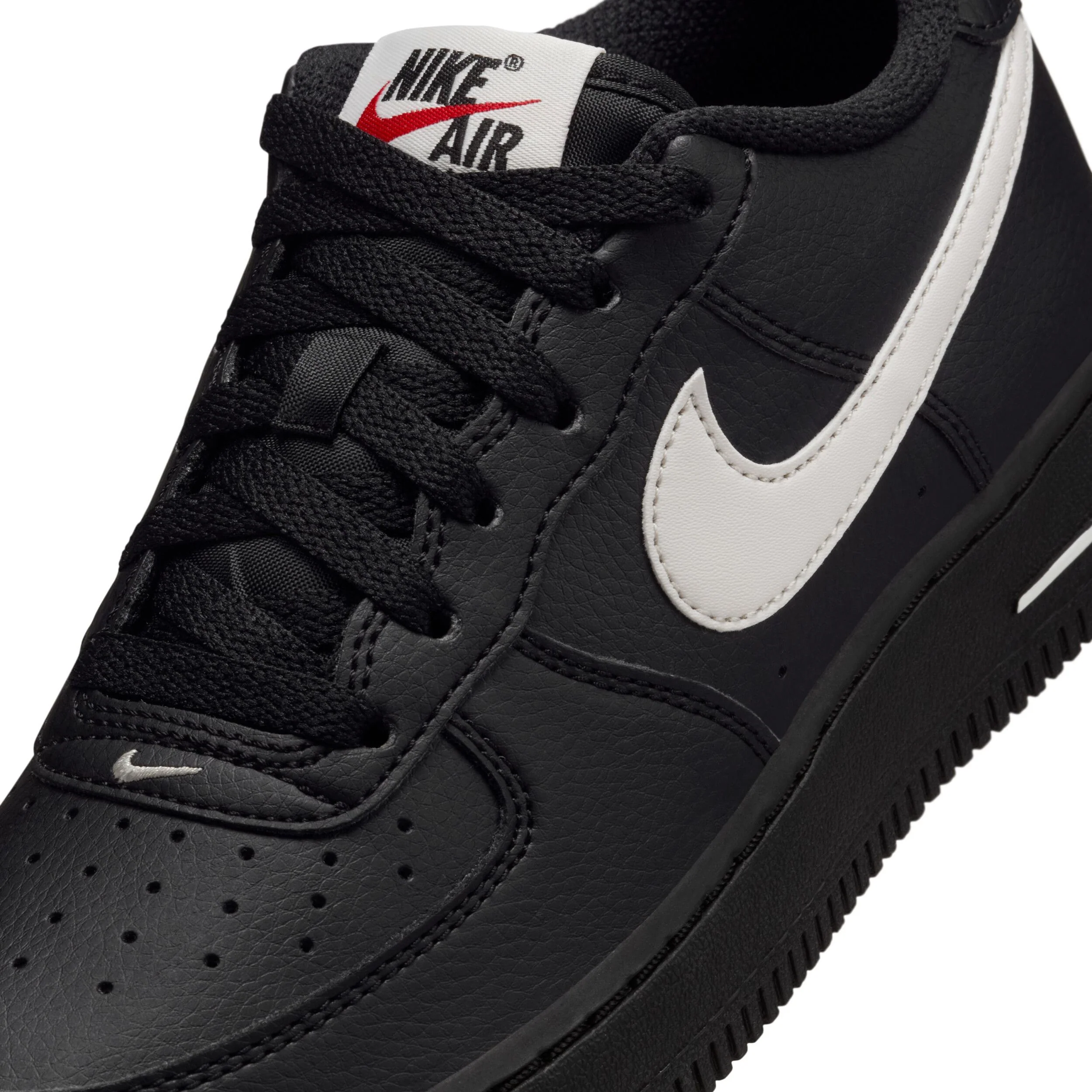 Air Force 1 (Big Kid) - Image 7