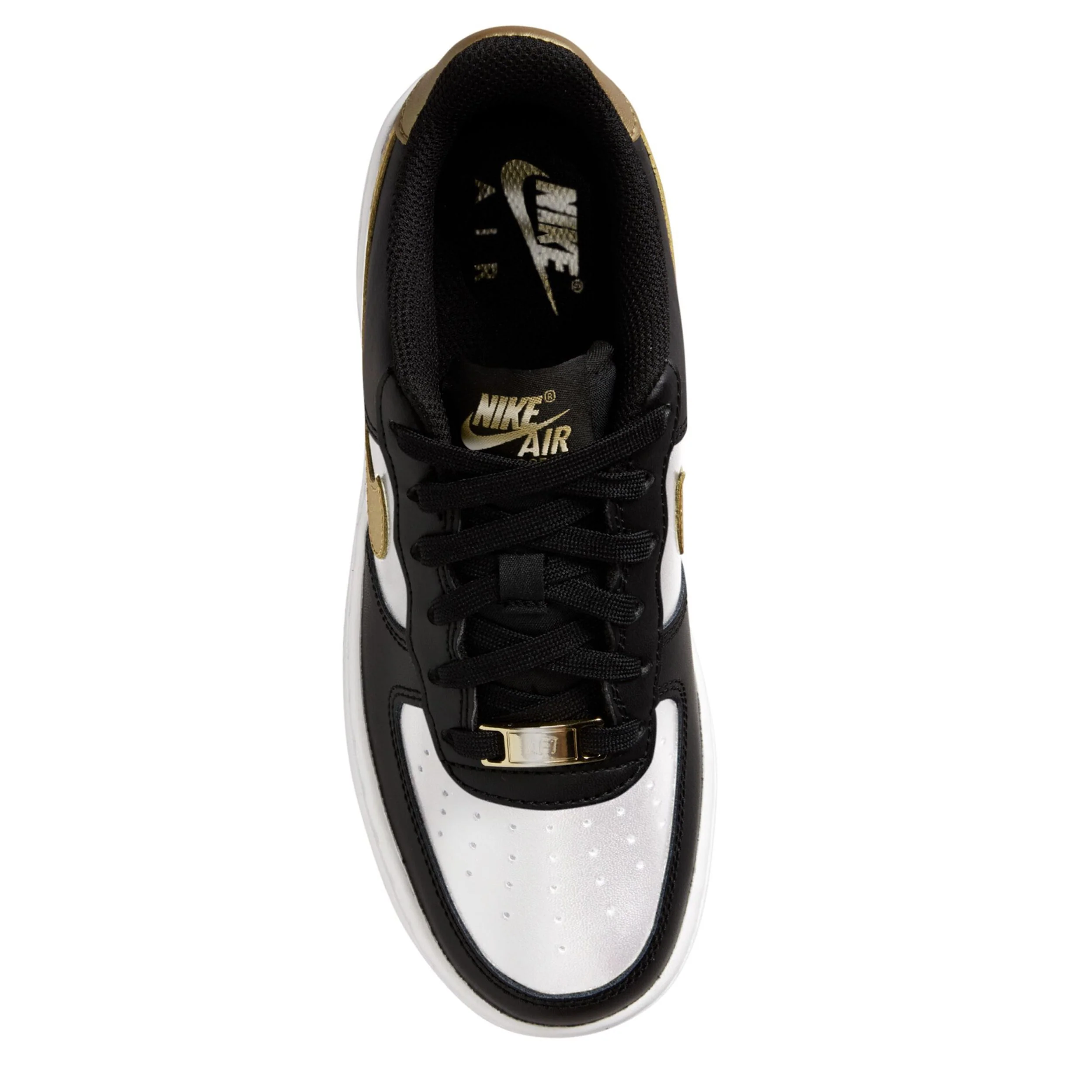Air Force 1 (Big Kid) - Image 3