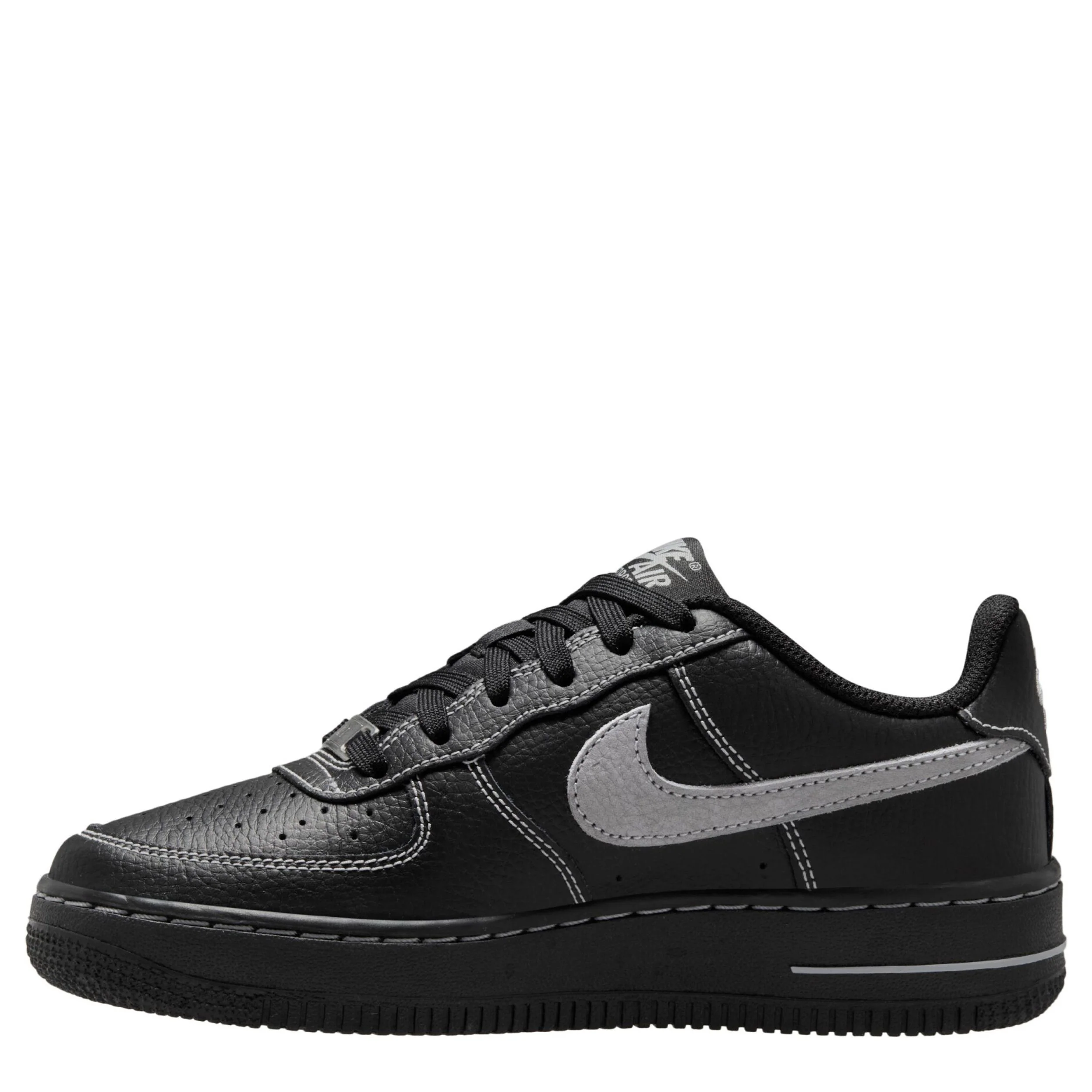 Air Force 1 (Big Kid) - Image 2