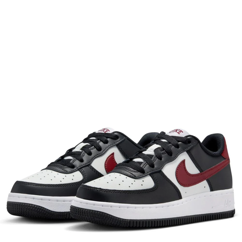 Air Force 1 (Big Kid) - Image 3
