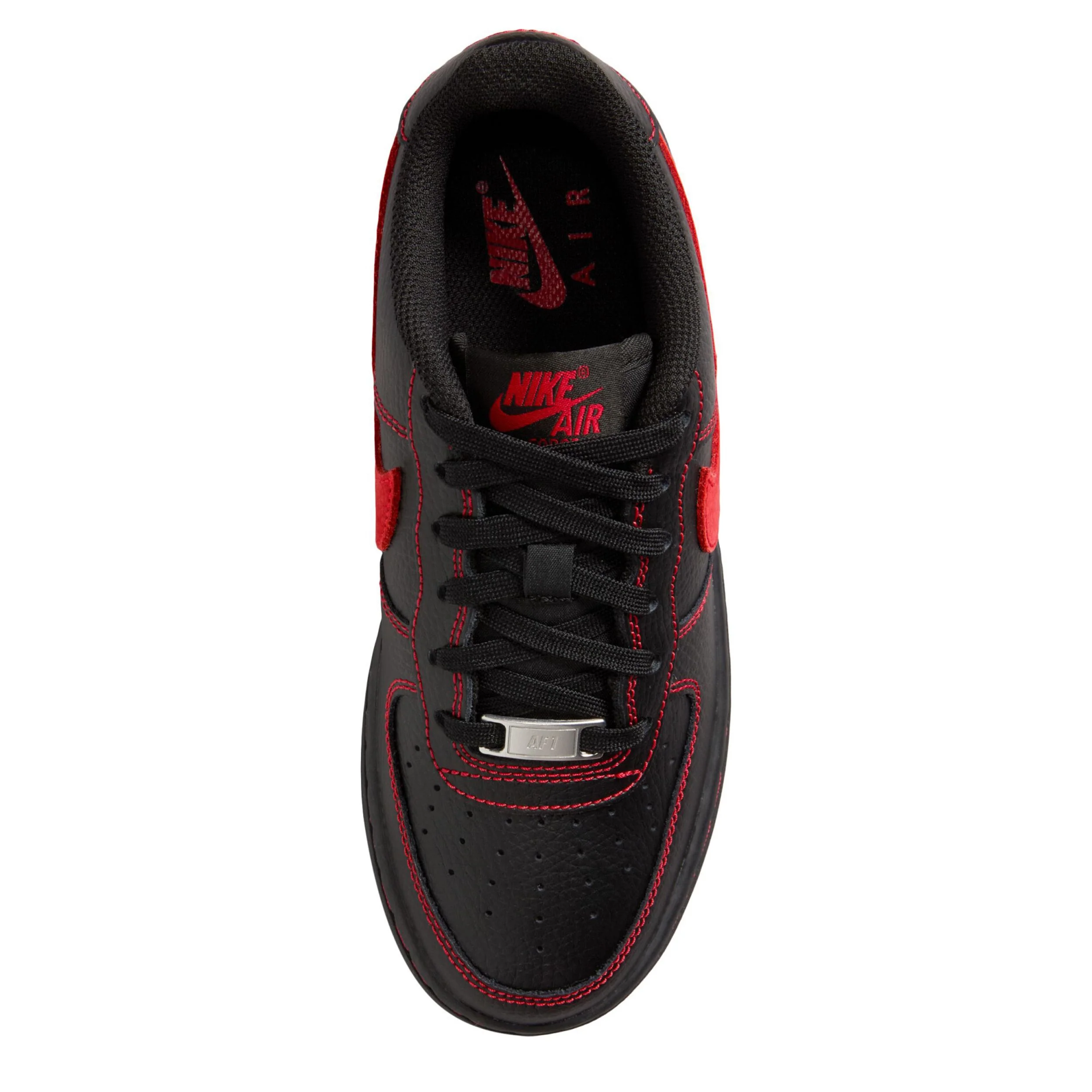 Air Force 1 (Big Kid) - Image 3