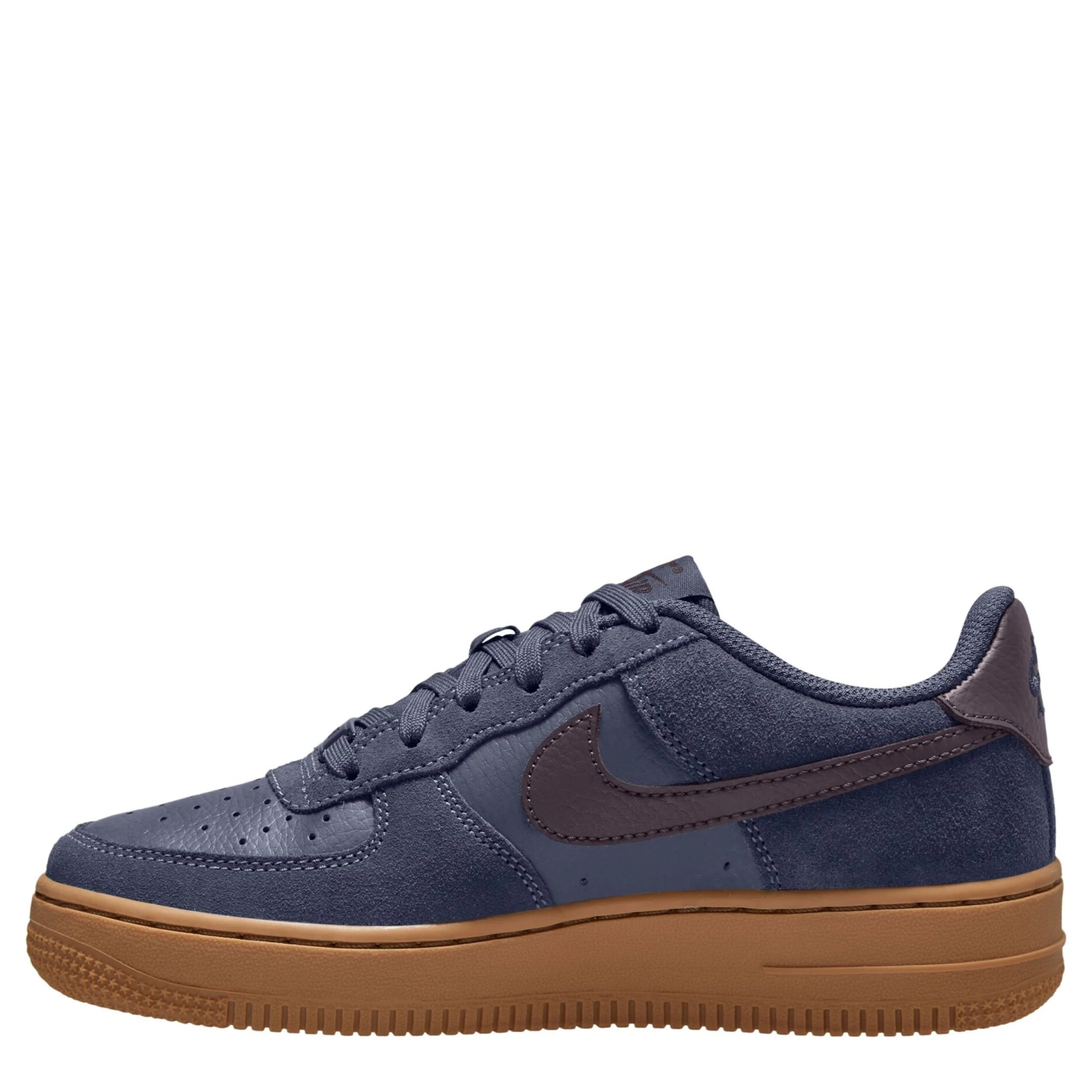 Air Force 1 (Big Kid) - Image 2