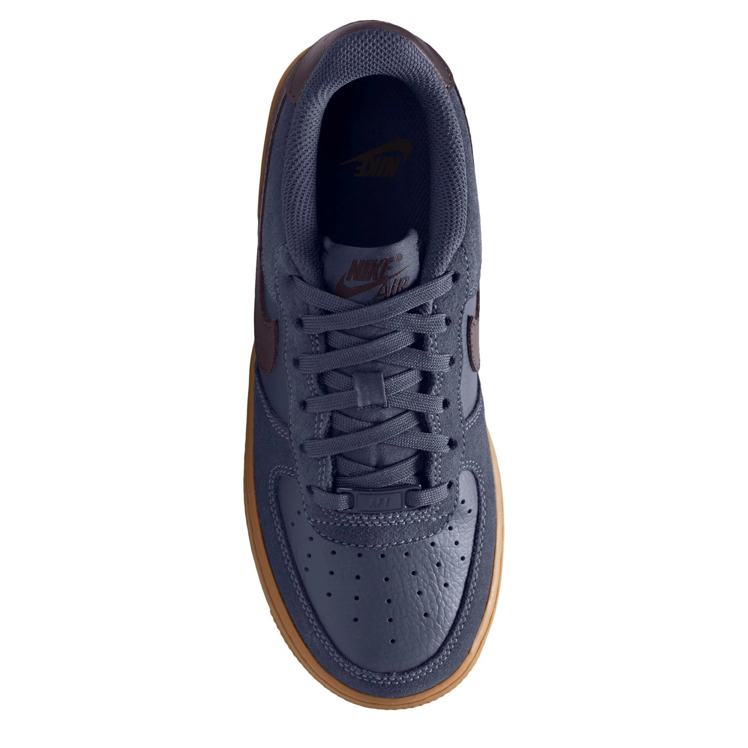 Air Force 1 (Big Kid) - Image 3