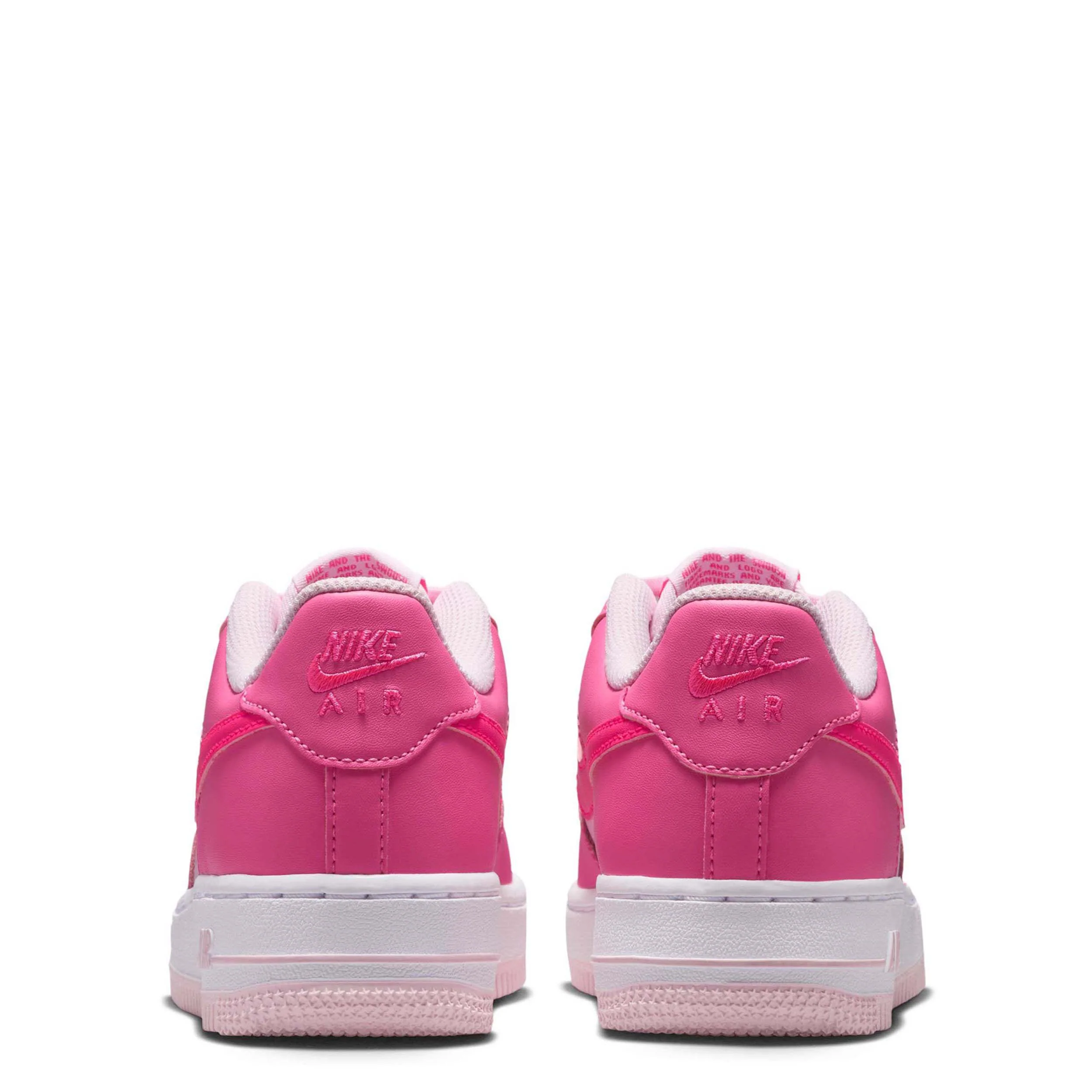 Air Force 1 (Big Kid) - Image 4