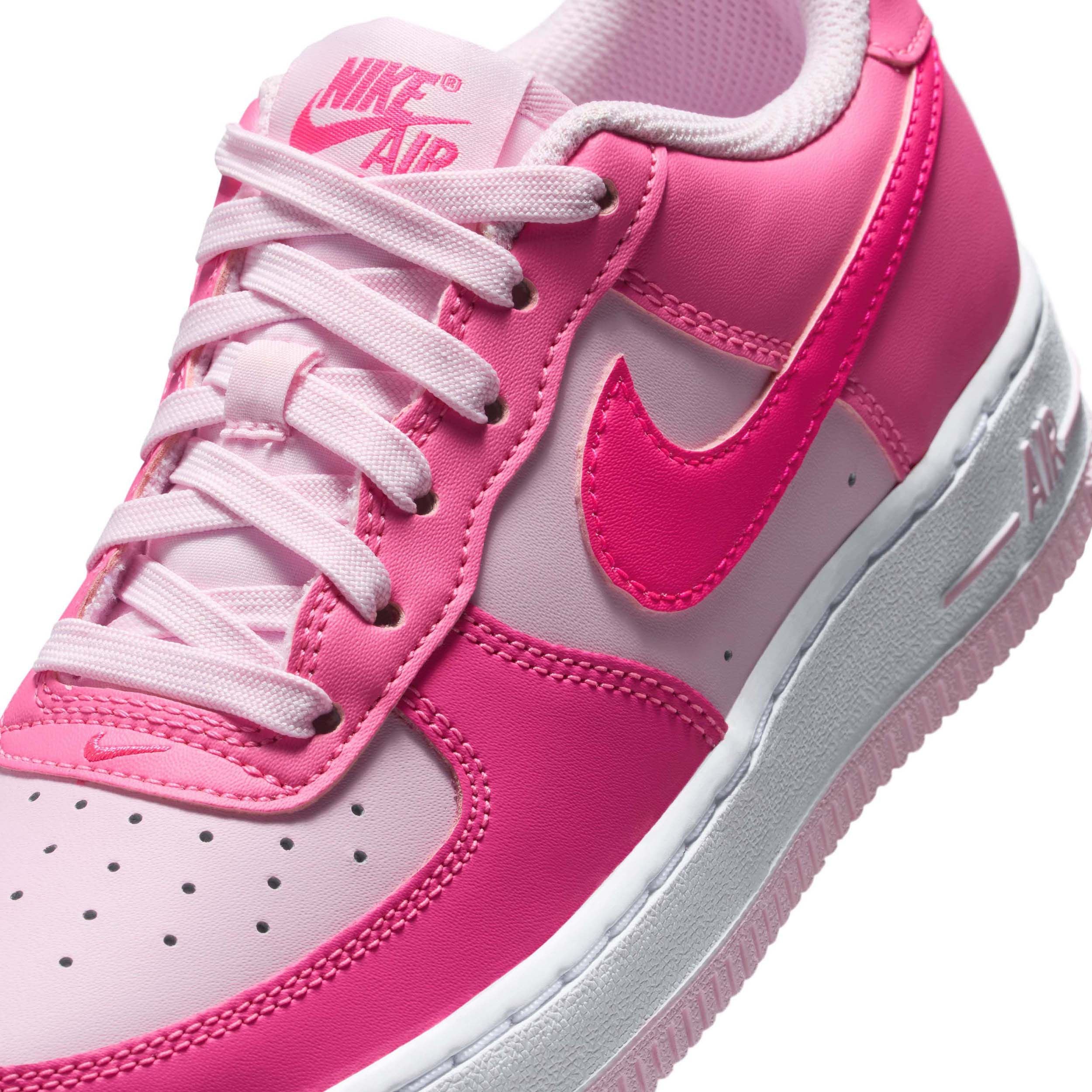 Air Force 1 (Big Kid) - Image 7