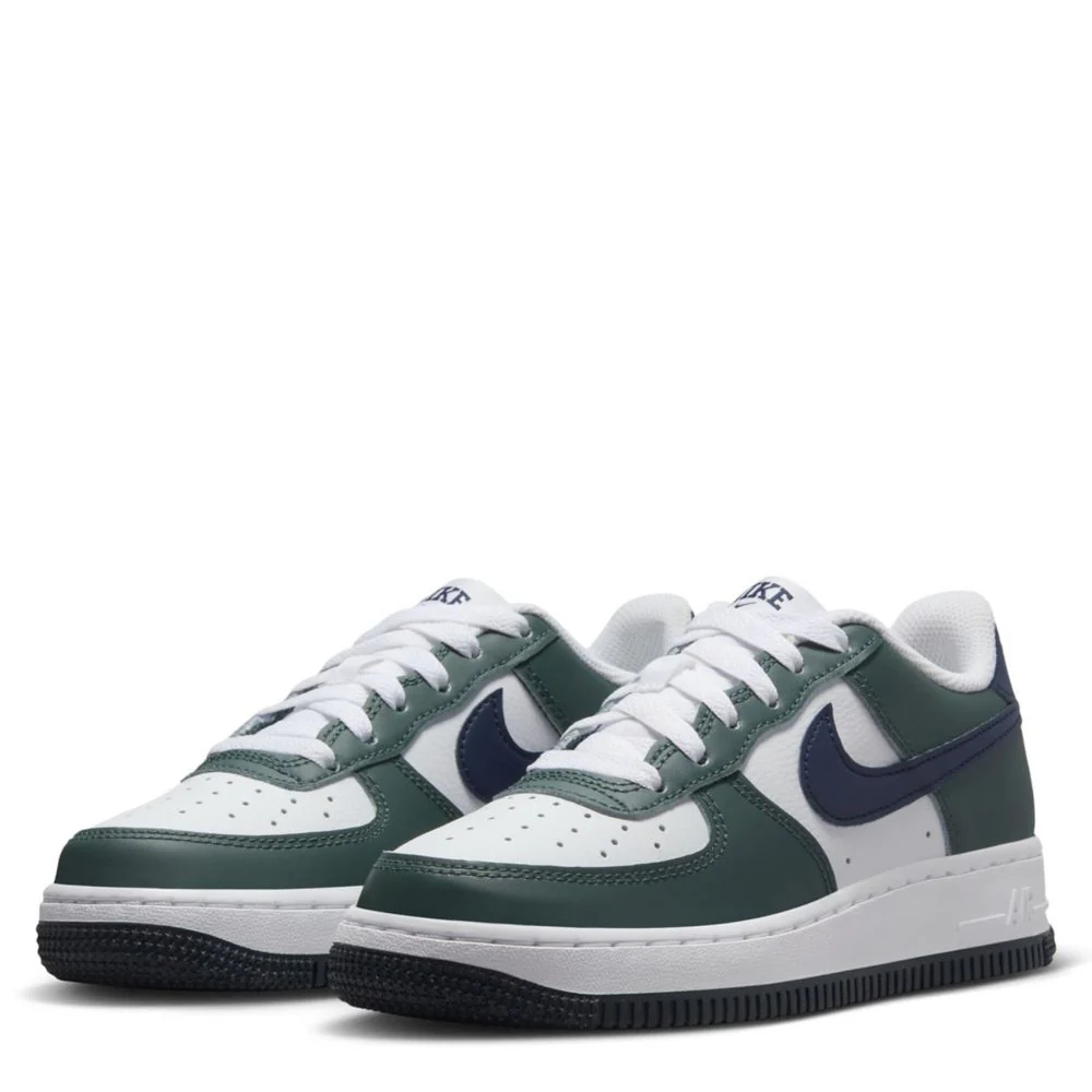 Air Force 1 (Big Kid) - Image 3