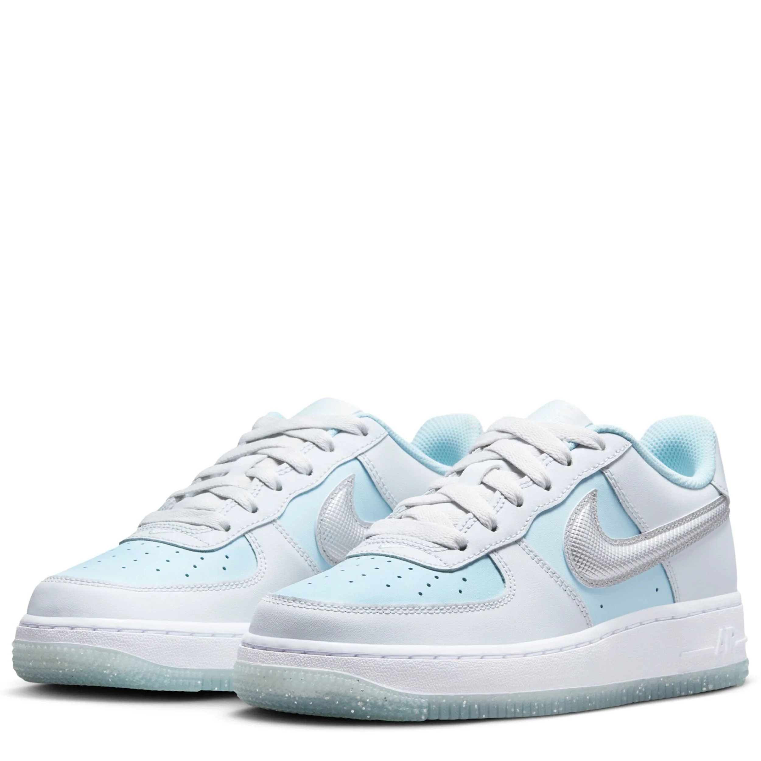 Air Force 1 (Big Kid) - Image 3