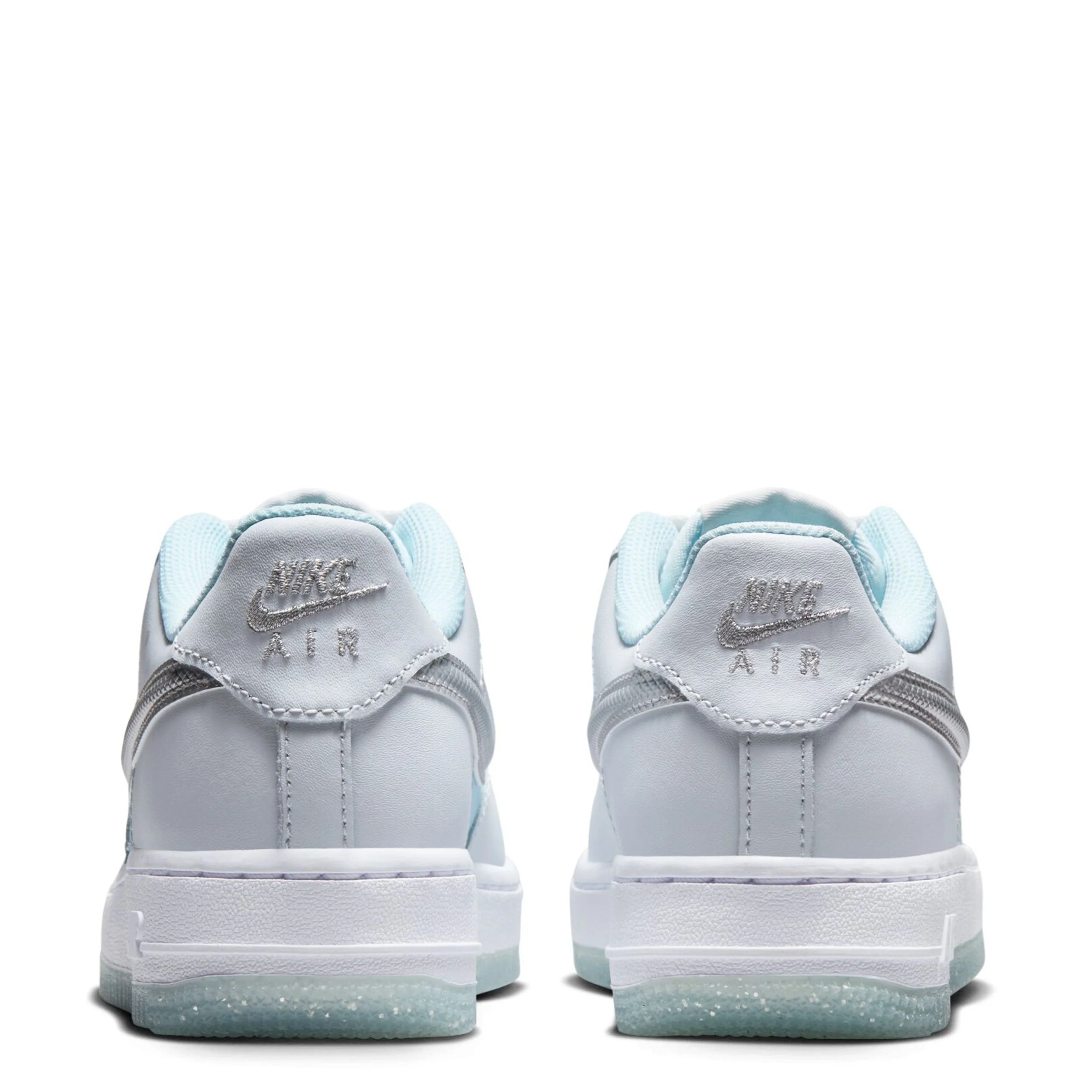 Air Force 1 (Big Kid) - Image 4