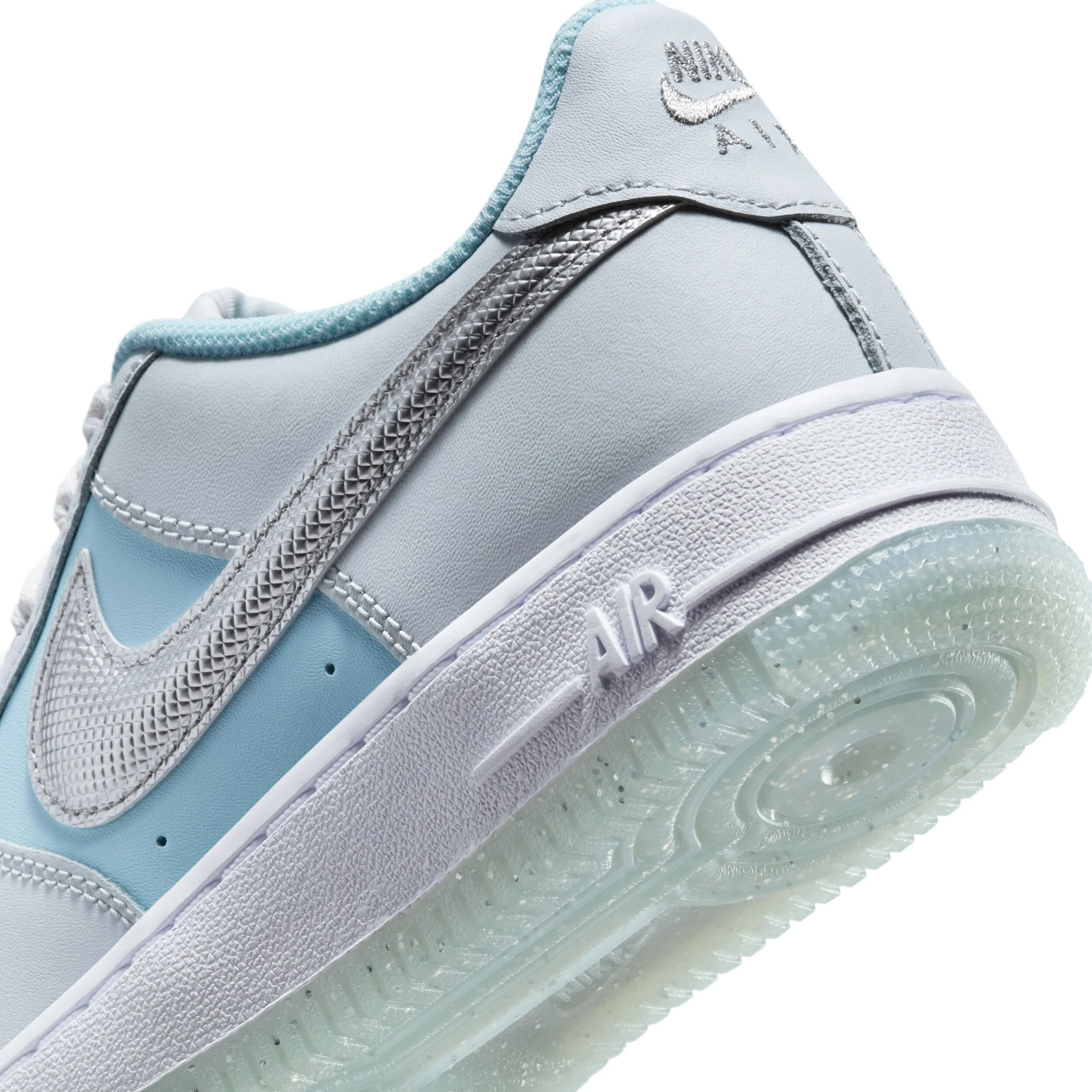 Air Force 1 (Big Kid) - Image 8
