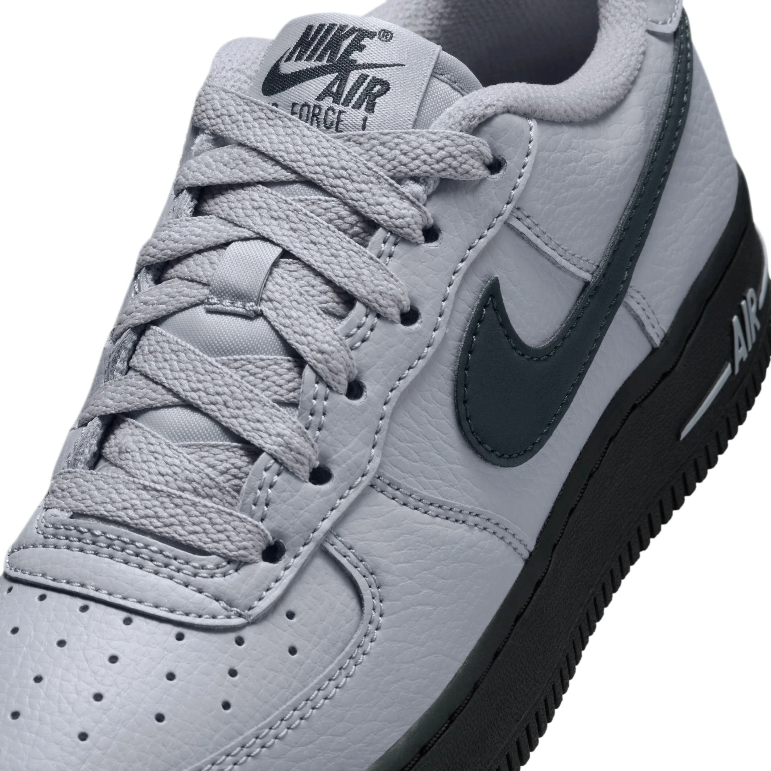 Air Force 1 (Big Kid) - Image 7