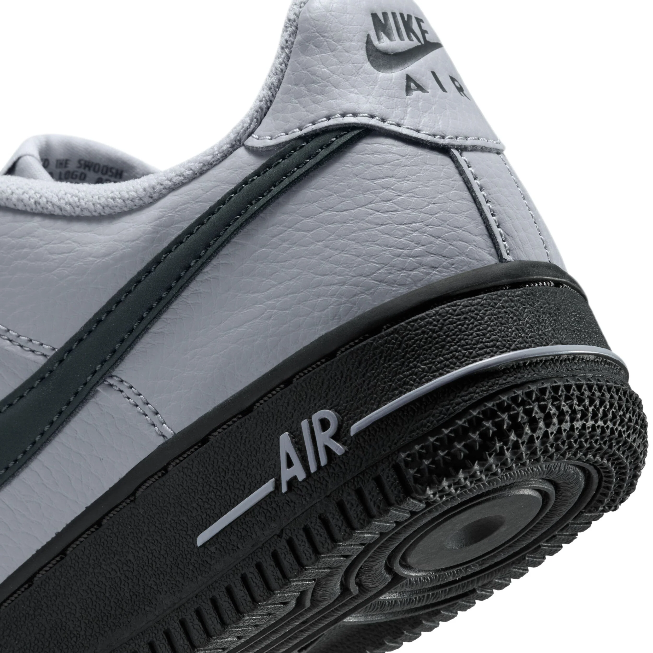 Air Force 1 (Big Kid) - Image 8