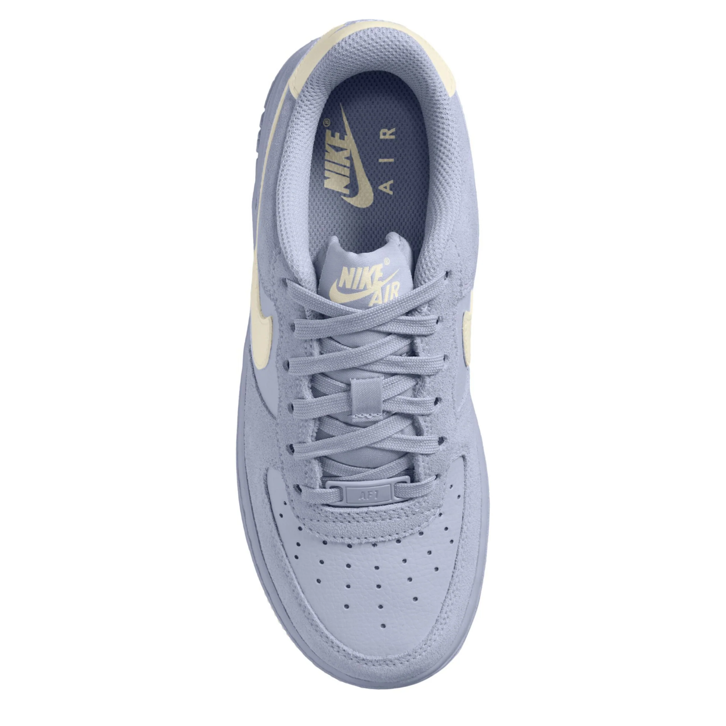 Air Force 1 (Big Kid) - Image 3