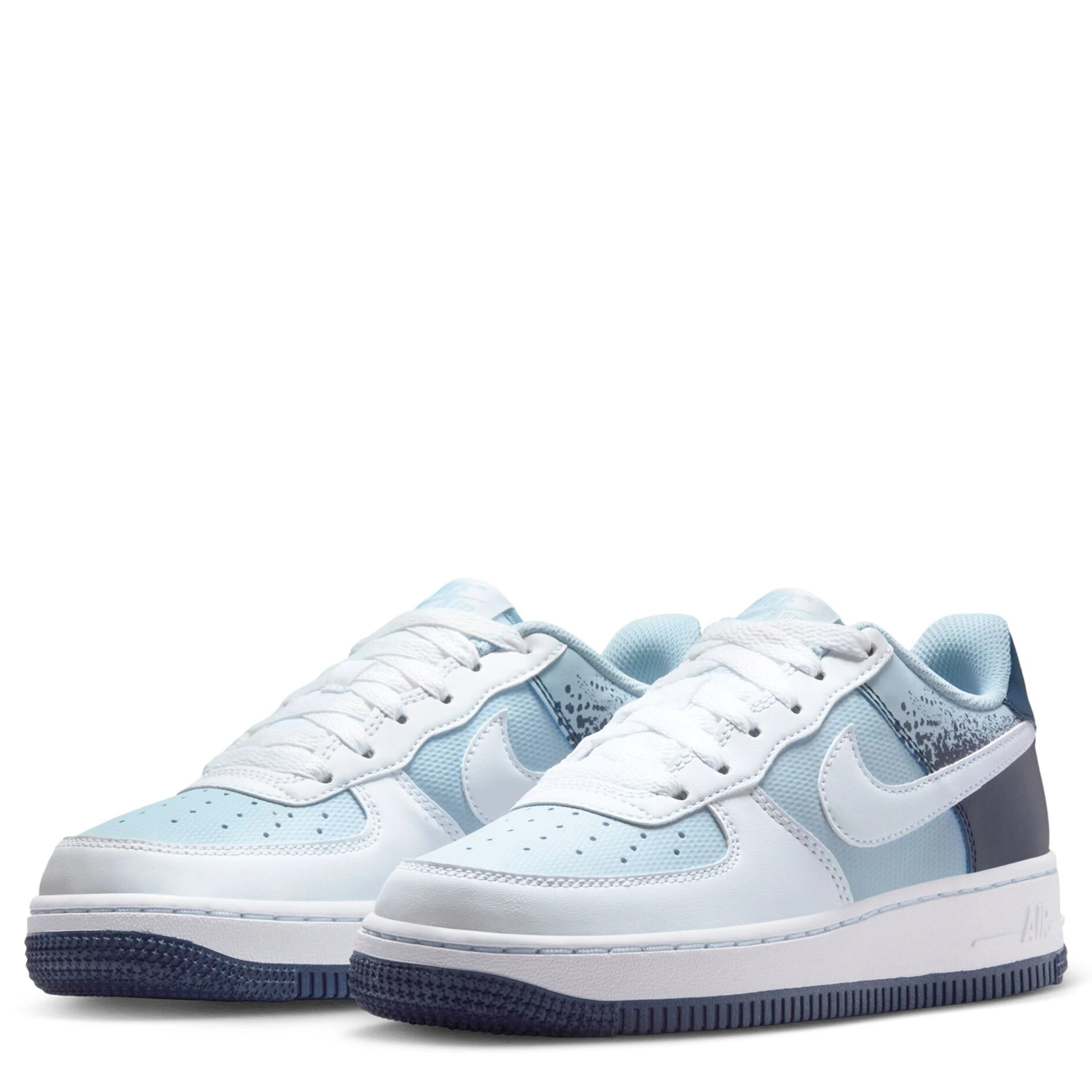 Air Force 1 (Big Kid) - Image 3