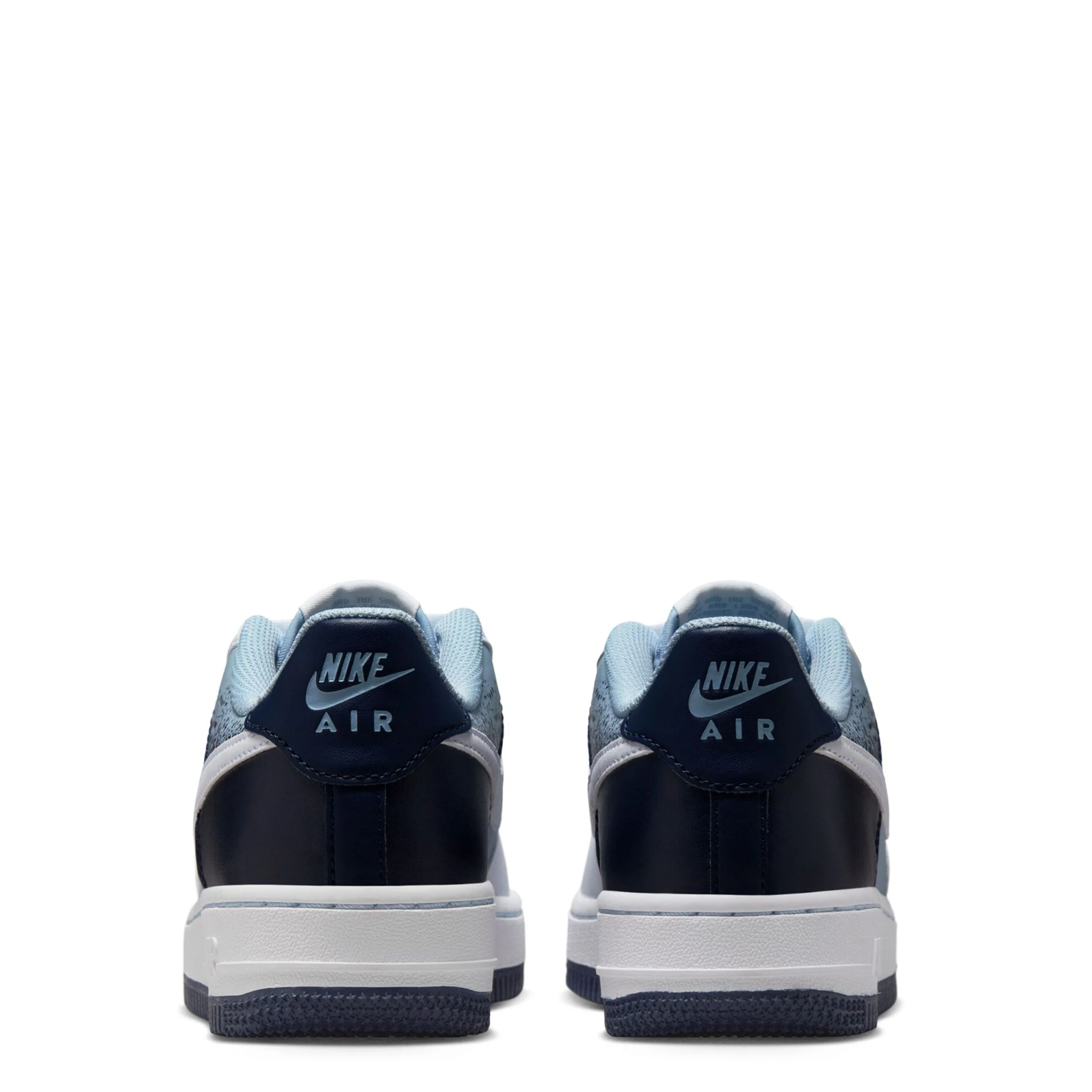 Air Force 1 (Big Kid) - Image 4