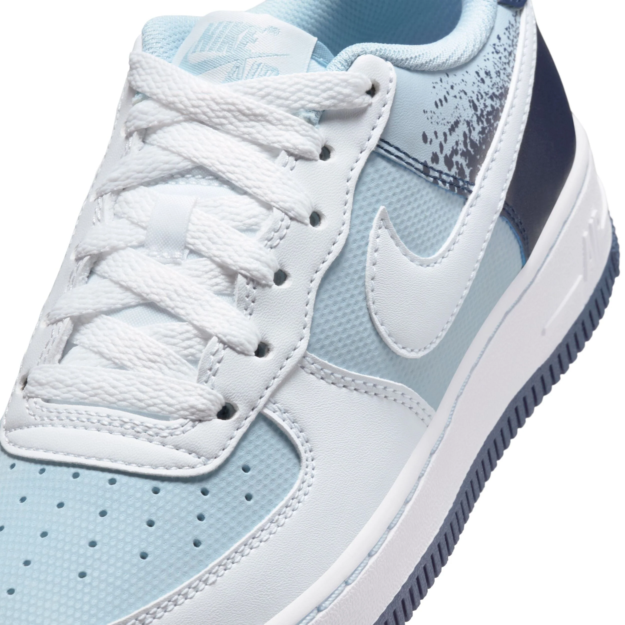 Air Force 1 (Big Kid) - Image 7