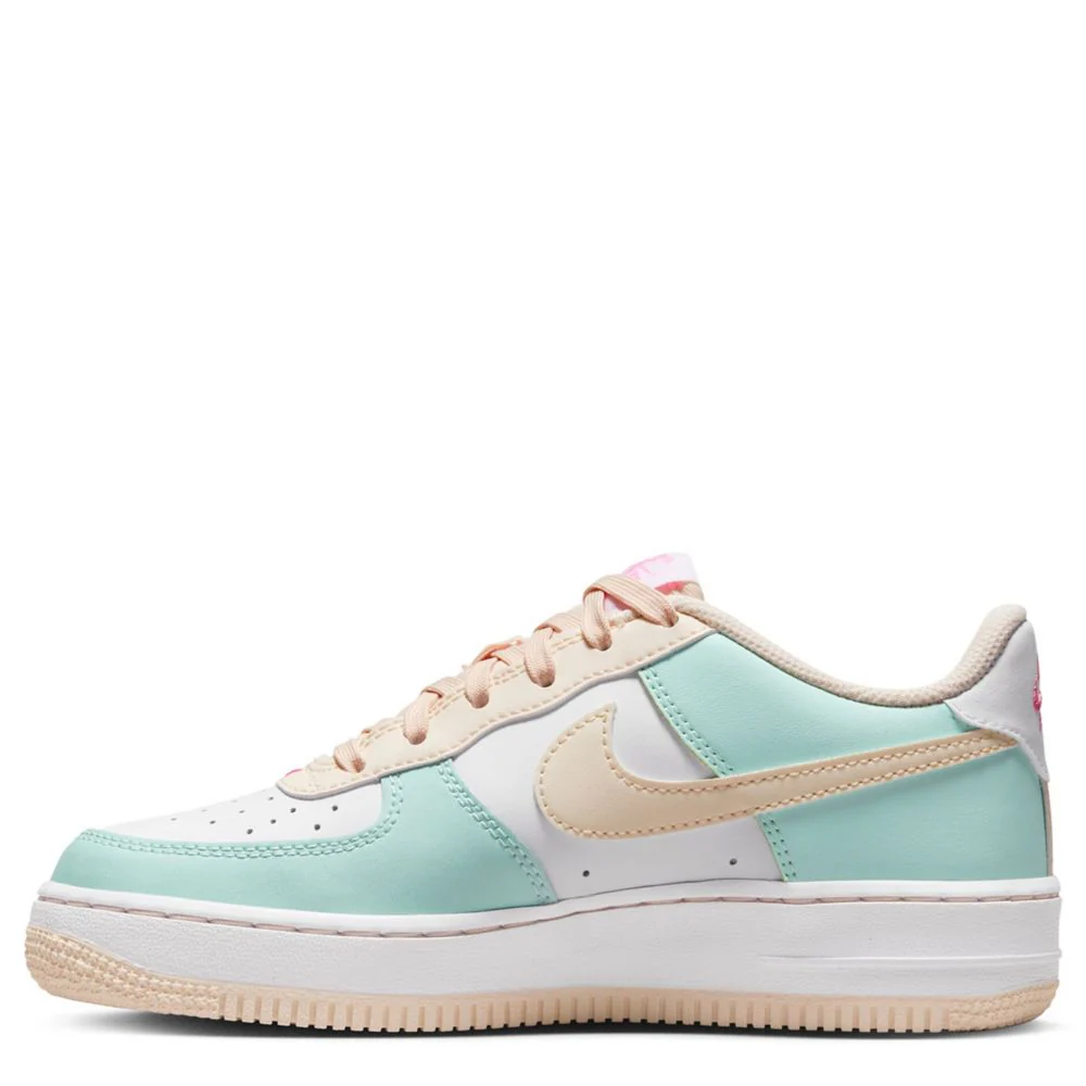 Air Force 1 (Big Kid) - Image 2