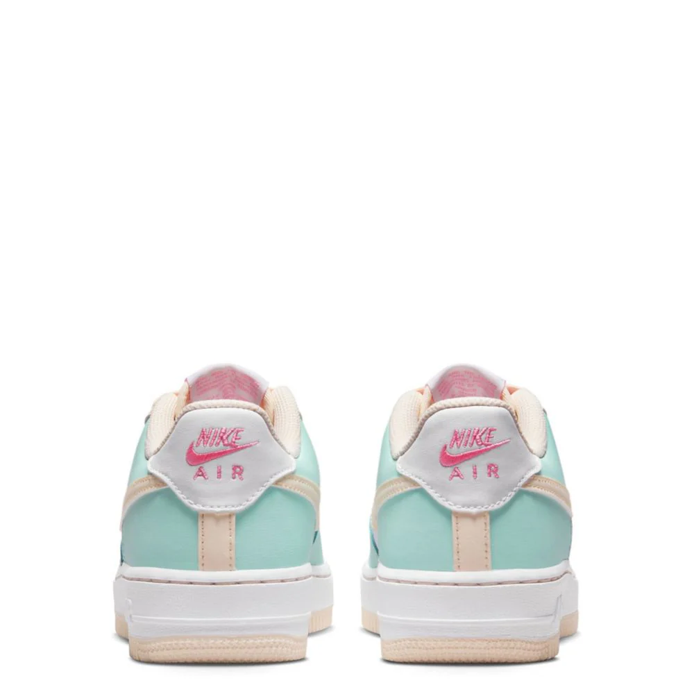 Air Force 1 (Big Kid) - Image 4