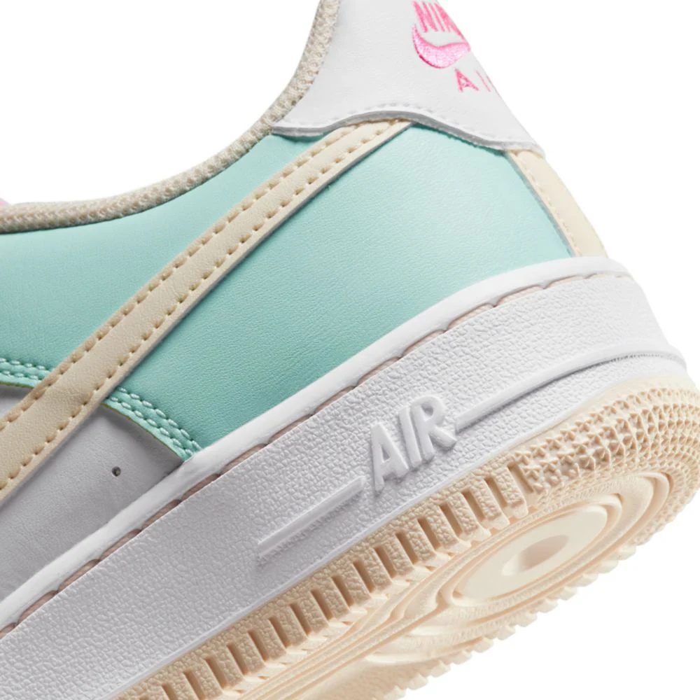 Air Force 1 (Big Kid) - Image 8