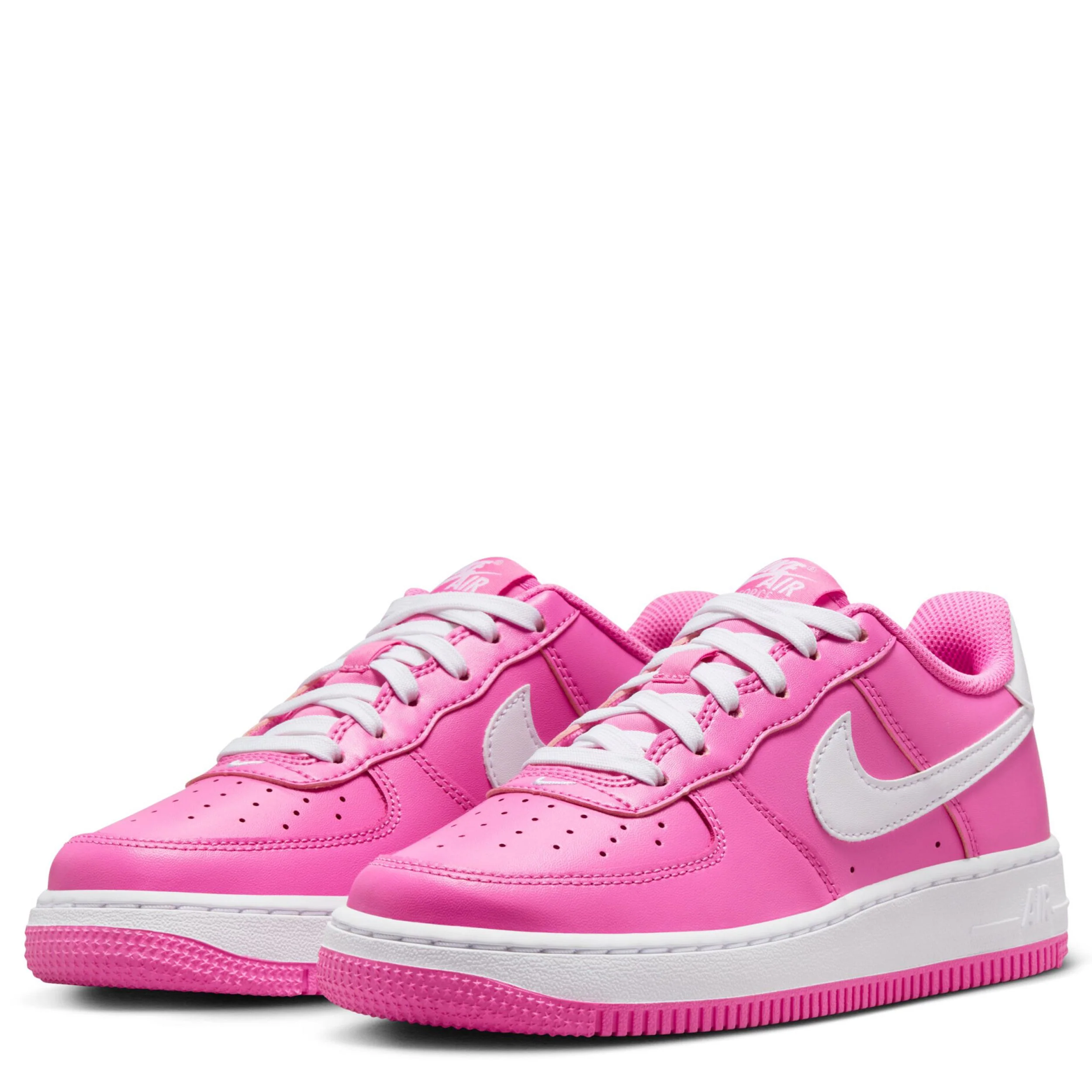 Air Force 1 (Big Kid) - Image 3
