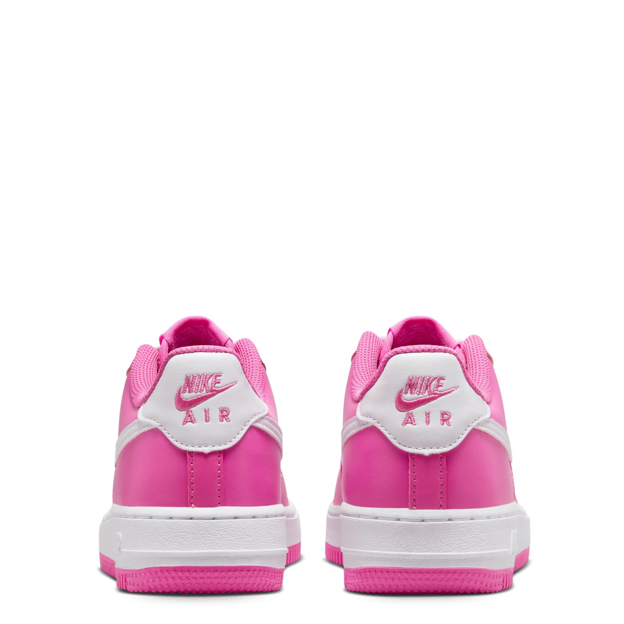 Air Force 1 (Big Kid) - Image 4