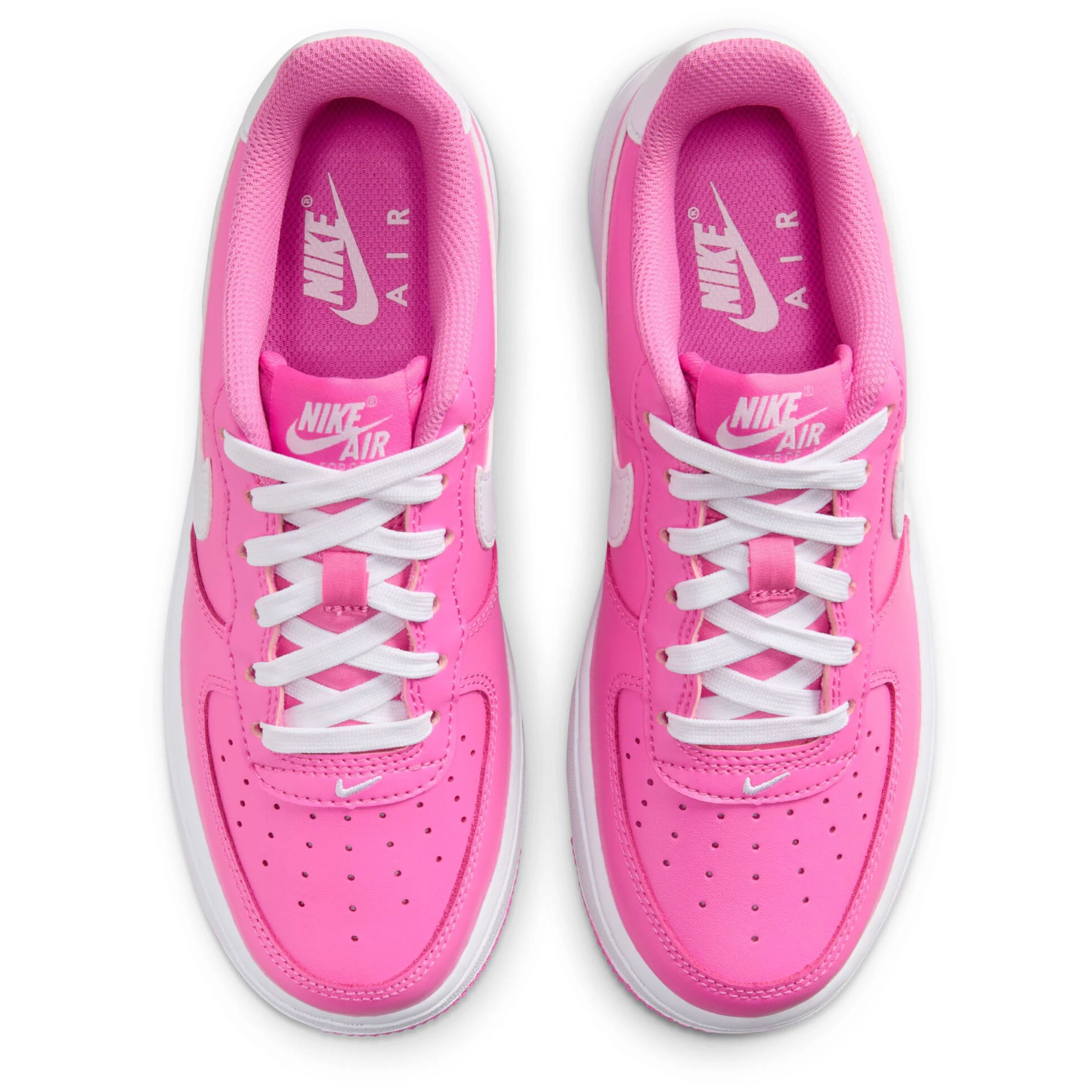 Air Force 1 (Big Kid) - Image 5